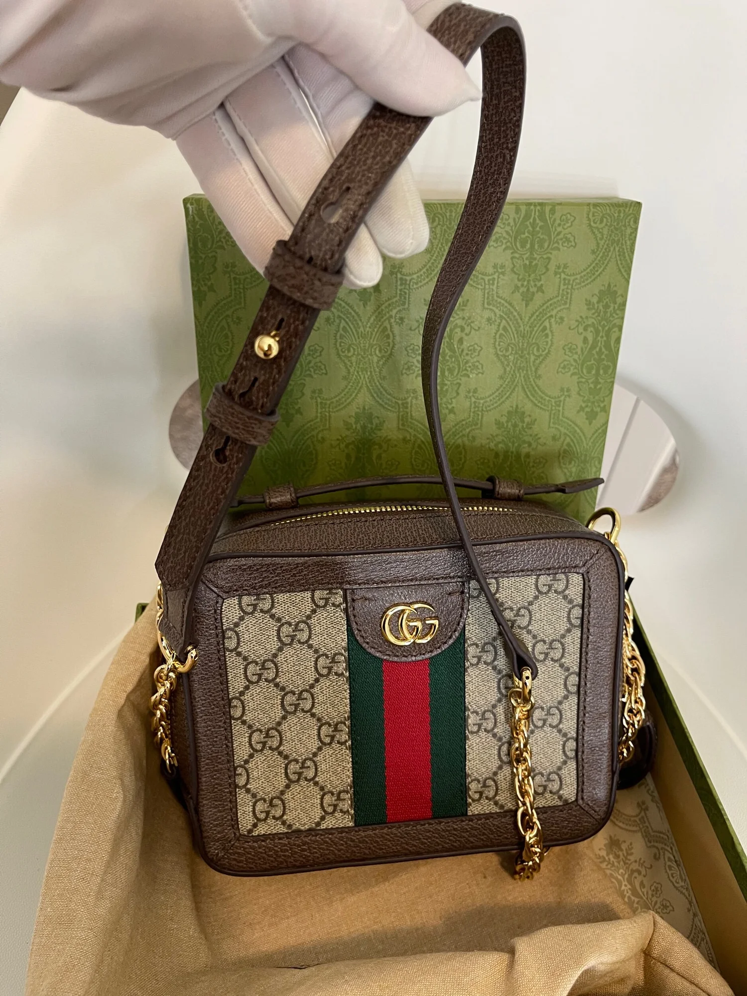 GG1202 OPHI-MINI — My Luxx Boutique