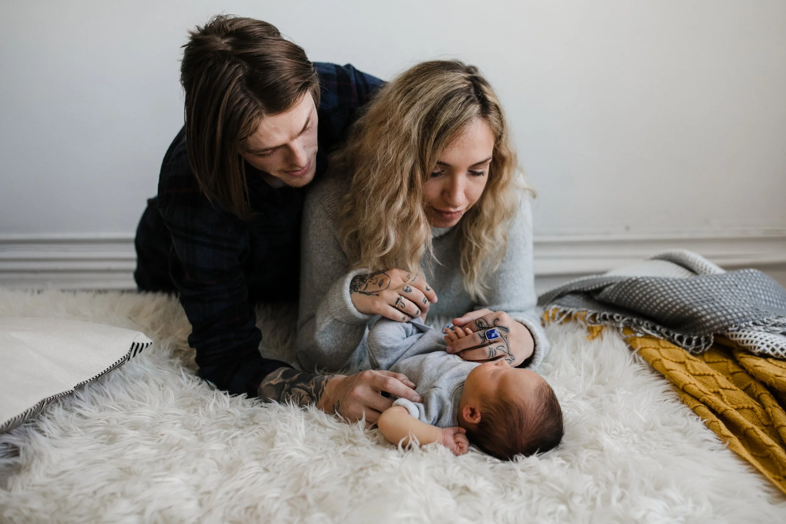 Newborn Session Prep Guide | Book Your Perfect Session Today — Crystal ...