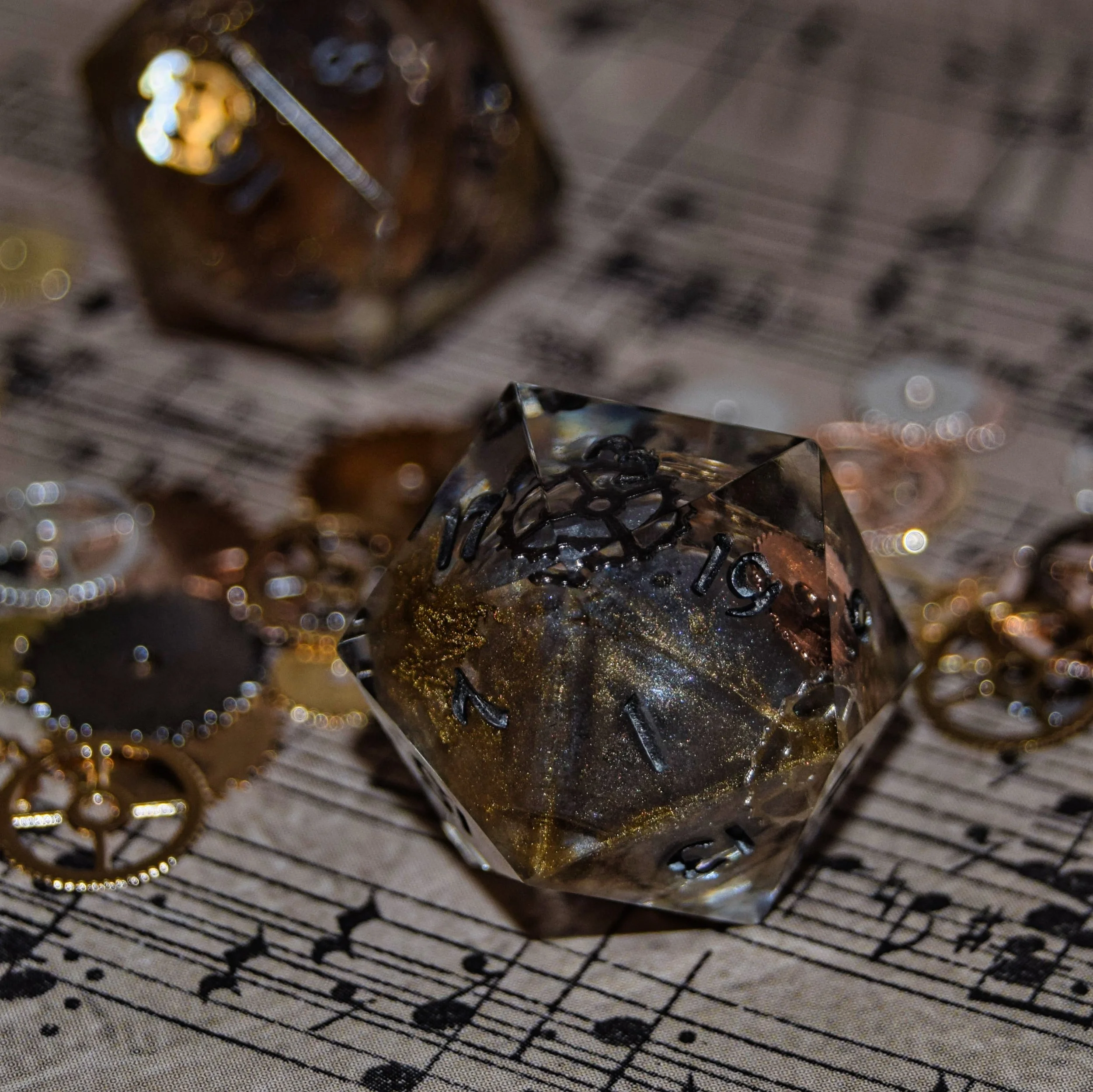 Gallery — Over the Tabletop Crafts