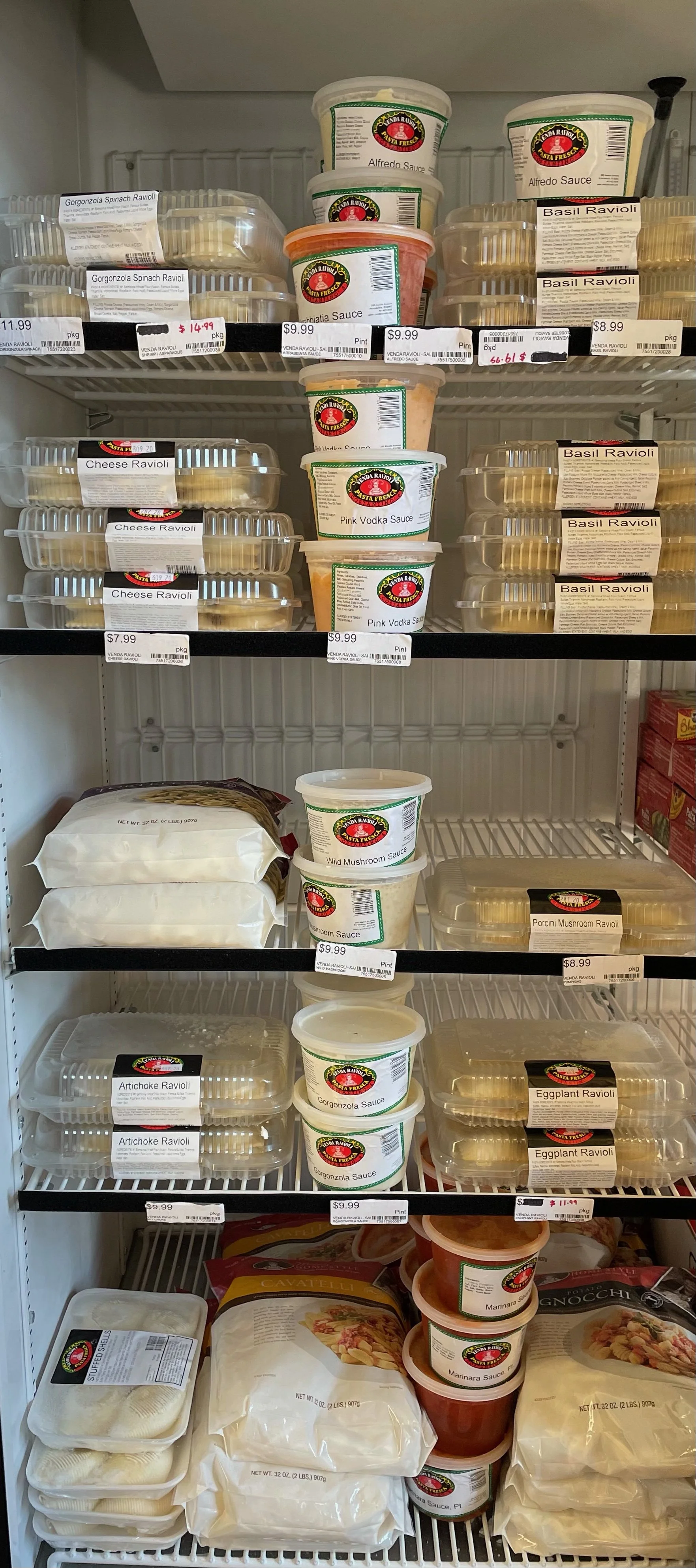 Jamestown Wine & Spirits