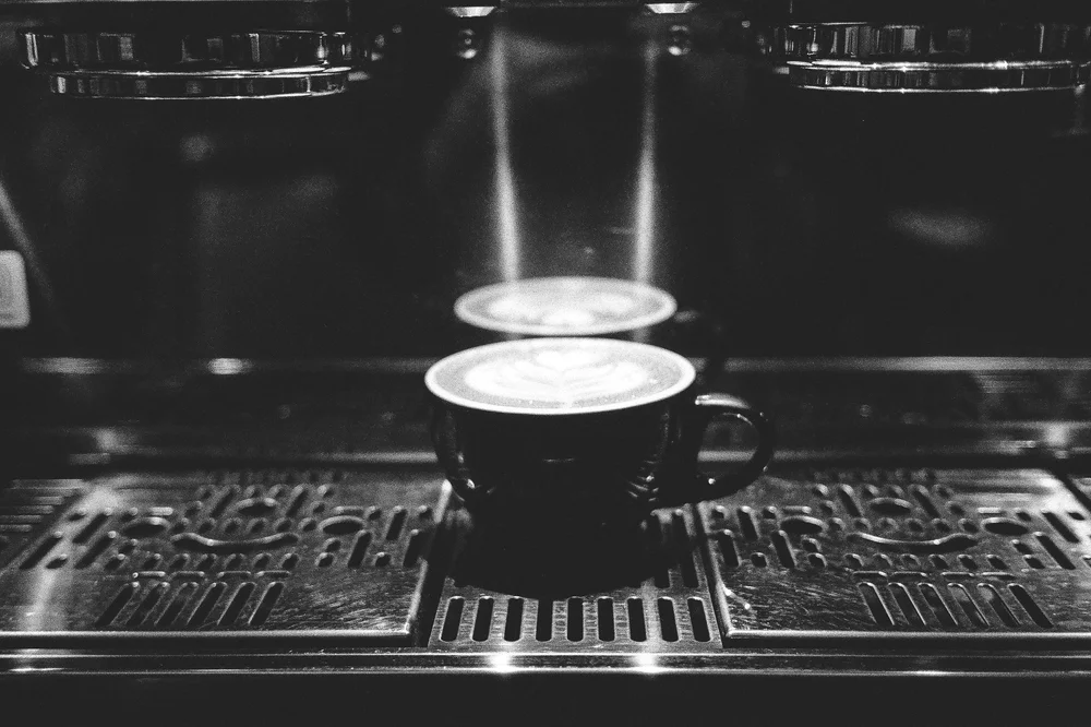 Habitat Coffee Roasters Philadelphia, PA