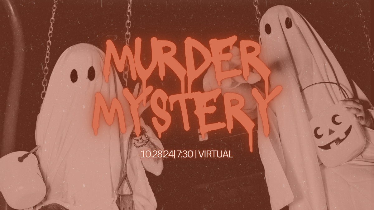 The Real-ish Housewives of the Trailer Park Murder Mystery&nbsp; | Virtual