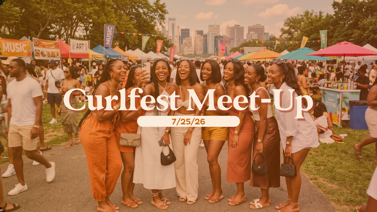 Curlfest| NYC 