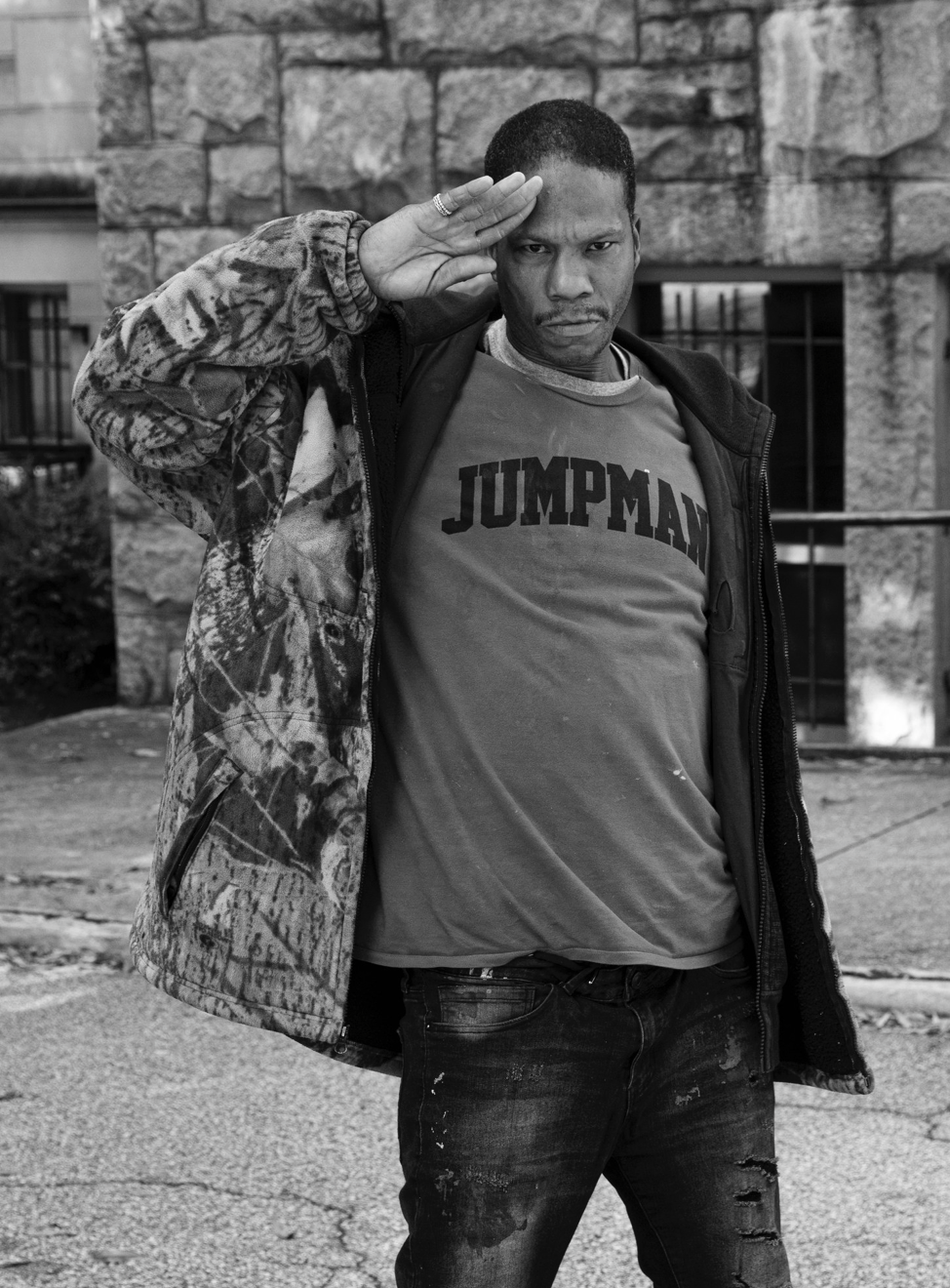 Documentary Photography