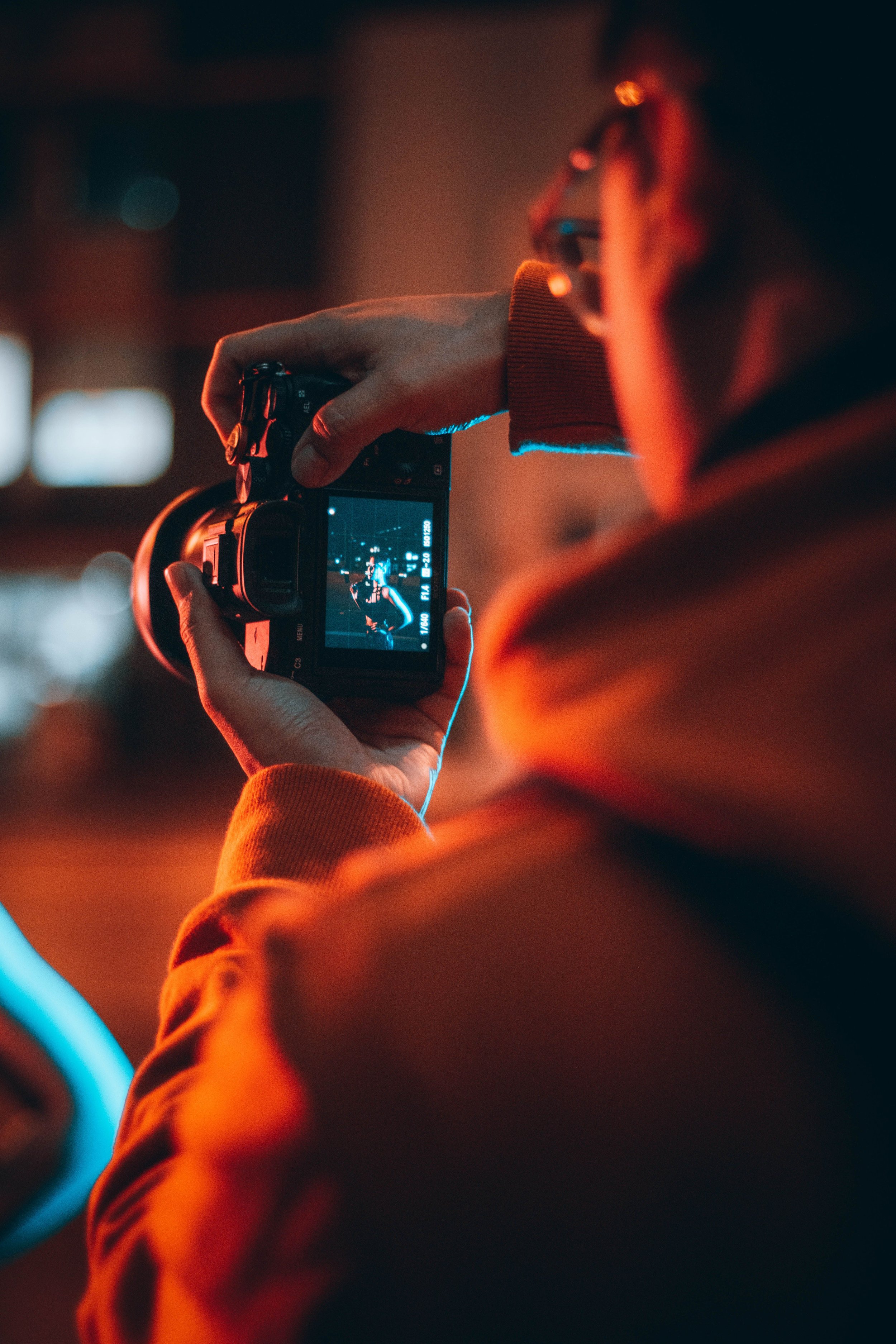 Forfait vidéo — Standard