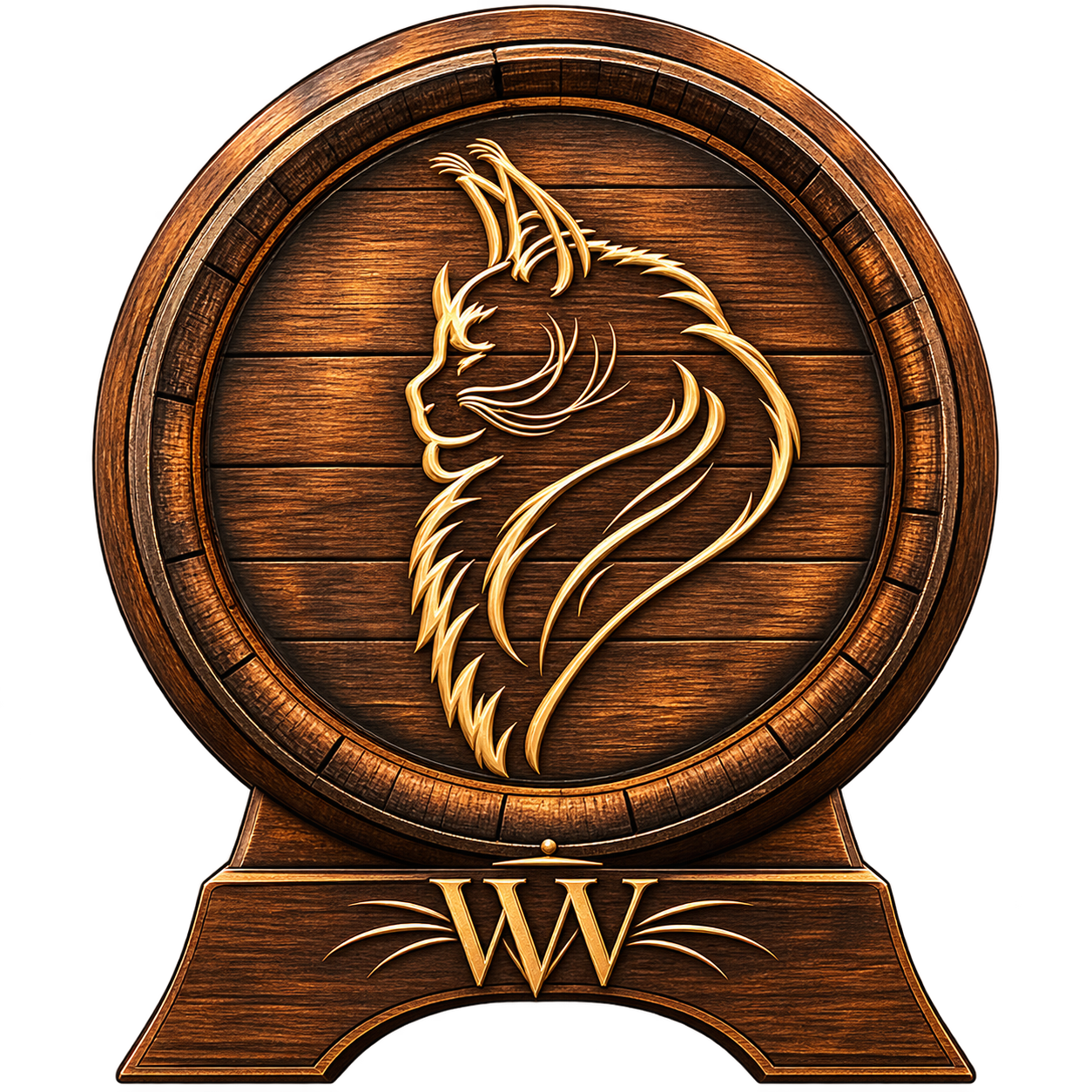WhiskeyWhiskers