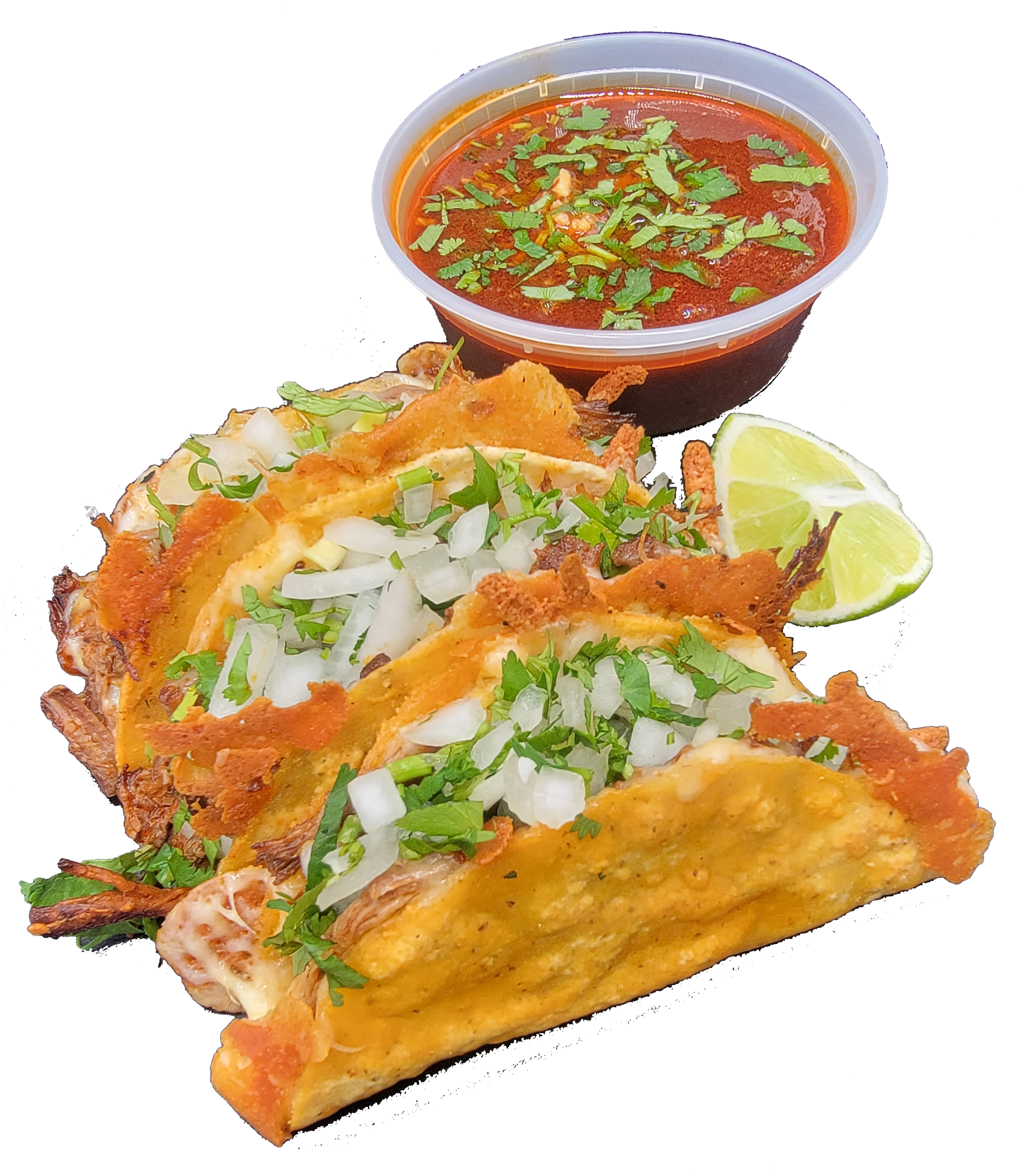 Taco Naco KC