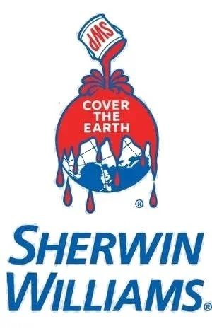 Sherwin-Williams paint logo