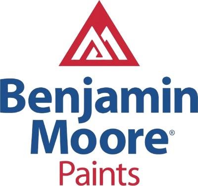 Benjamin Moore Paints logo
