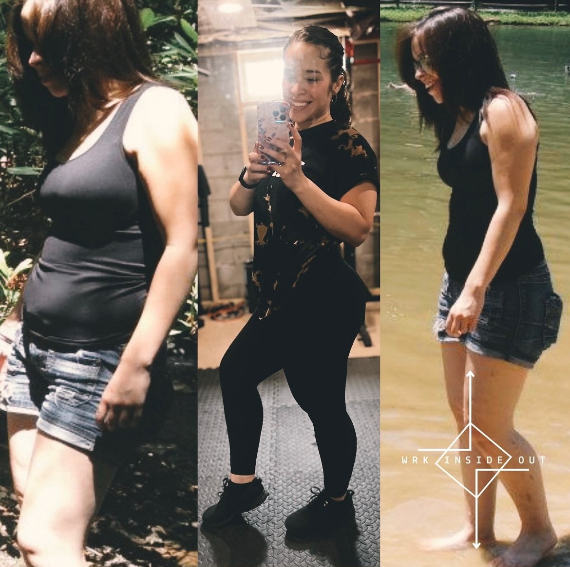130 vs 150
Had I stayed convinced that only at 130 I would consider myself “healthy” I would have been frustrated these last 7 years because I haven’t even come close. I had to train my brain to not care about that number. My joy no
