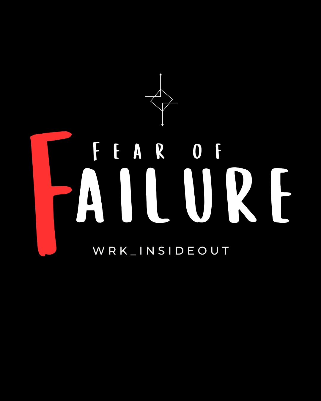 Failure isn’t what you think