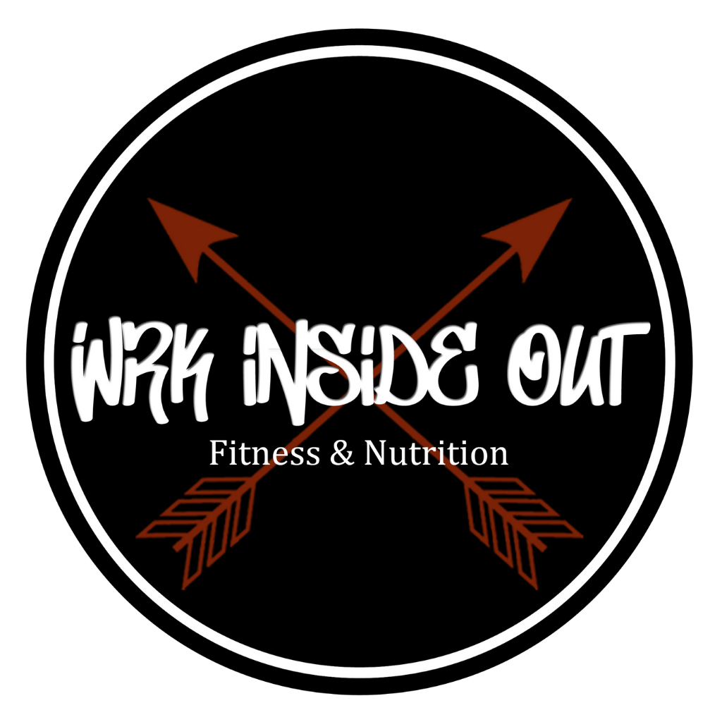 Wrk Inside Out