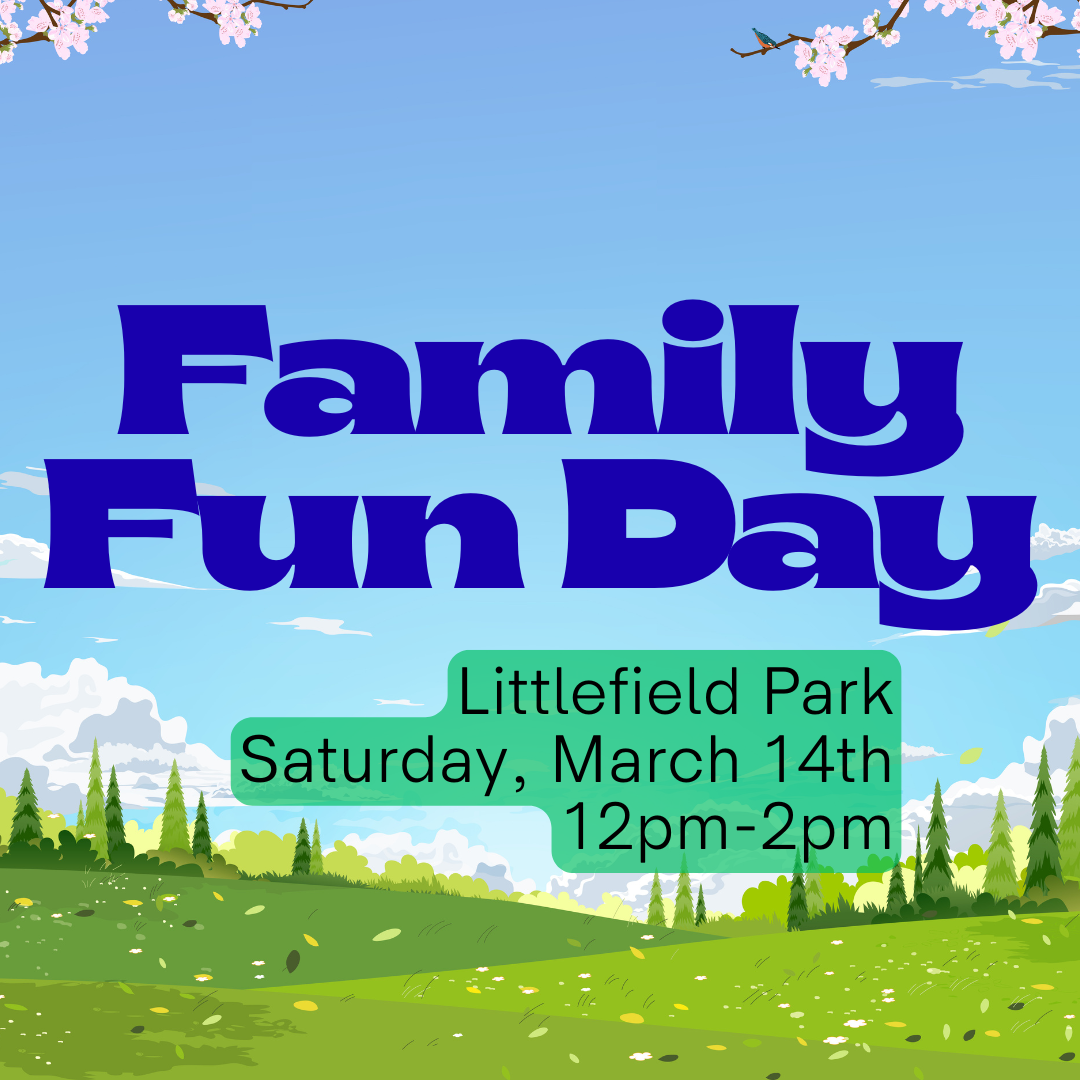 Family Fun Day