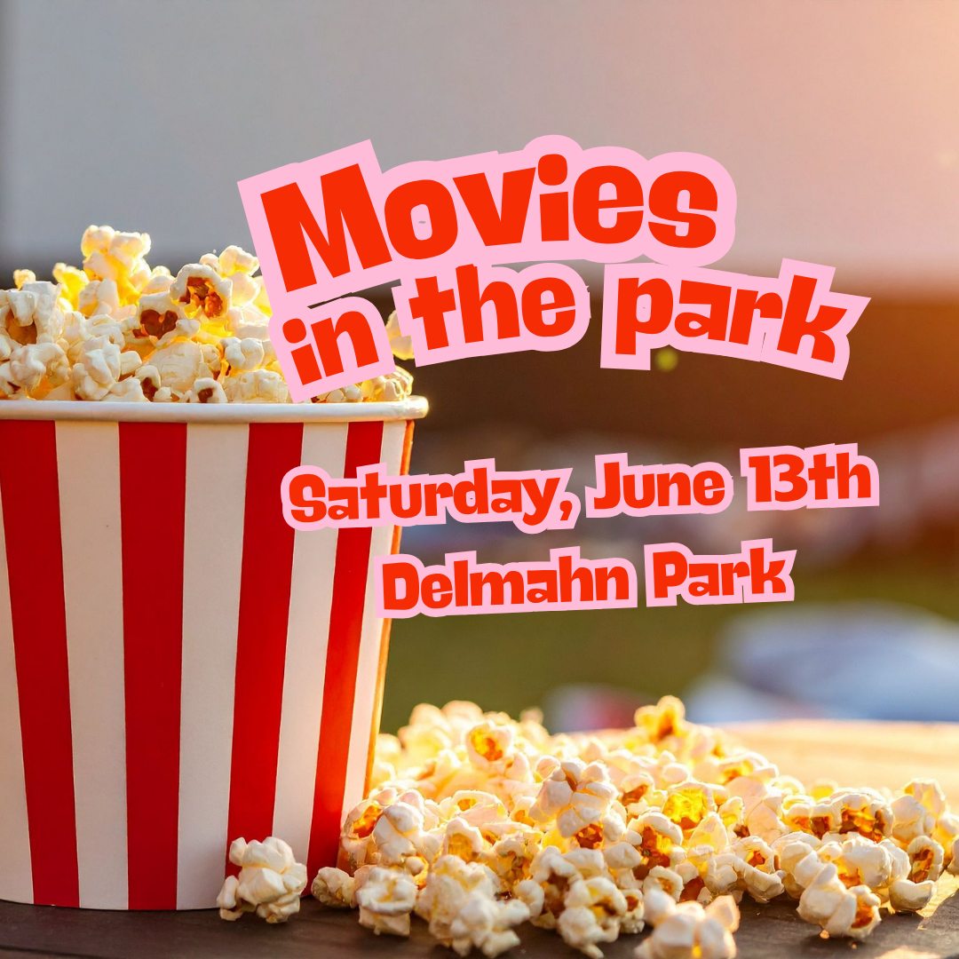 Movies in the Park