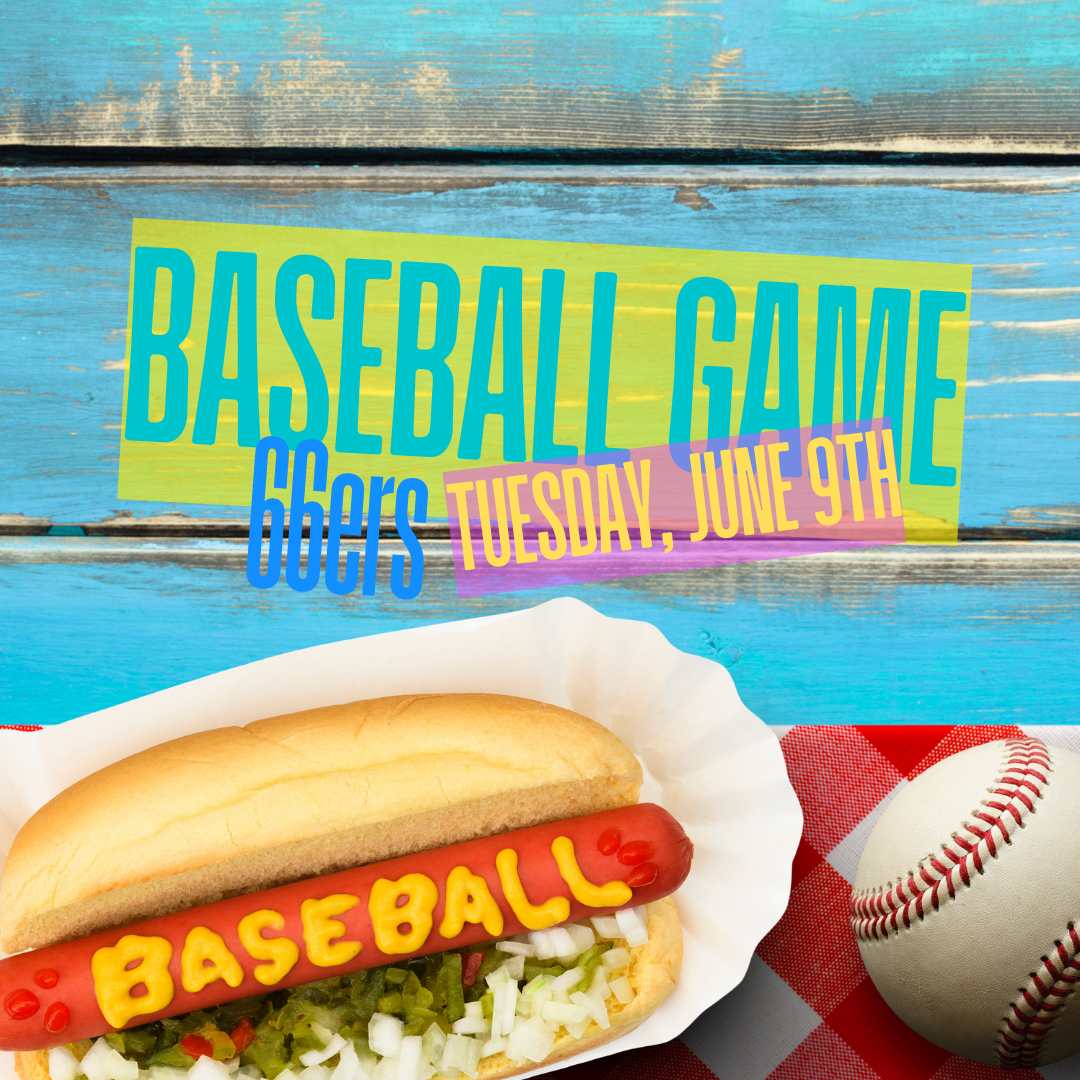 Family Night at the Ballpark