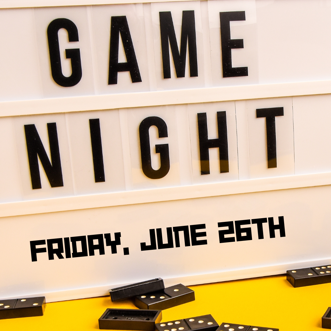 Game Night