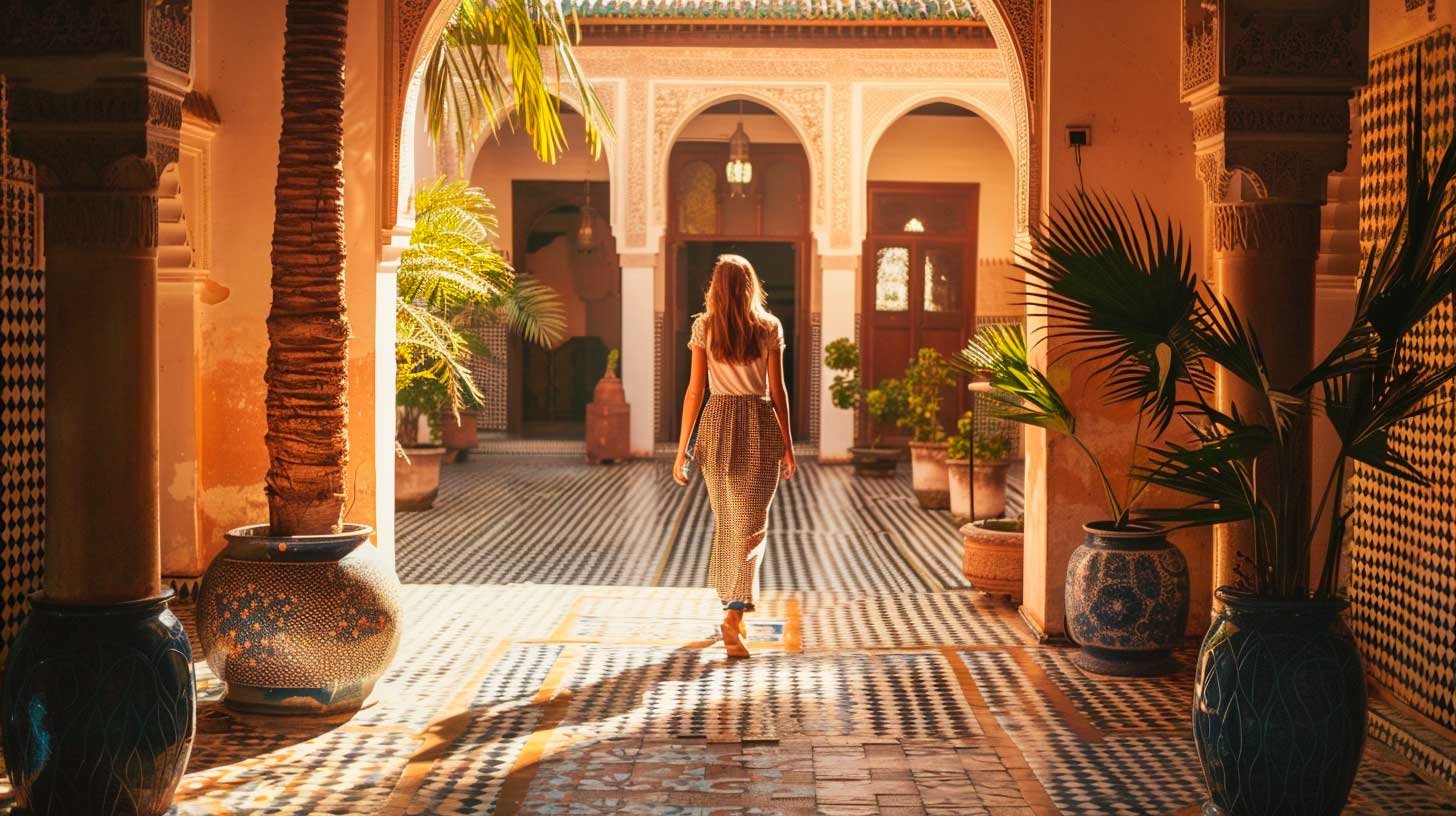 Marrakech Art & Design Lover’s Guide