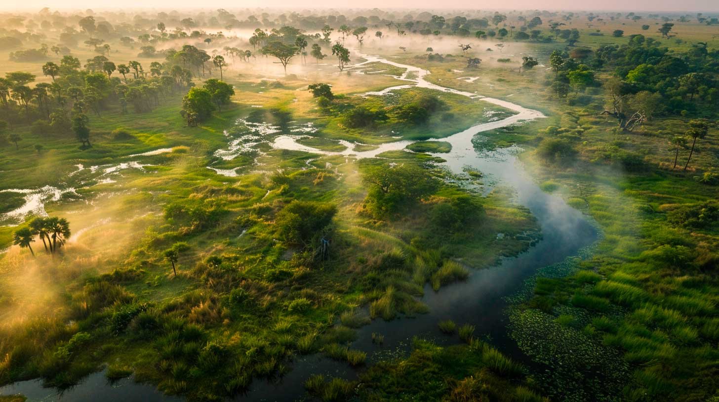 Namibia & Botswana: Ultimate Luxury Safari Adventures
