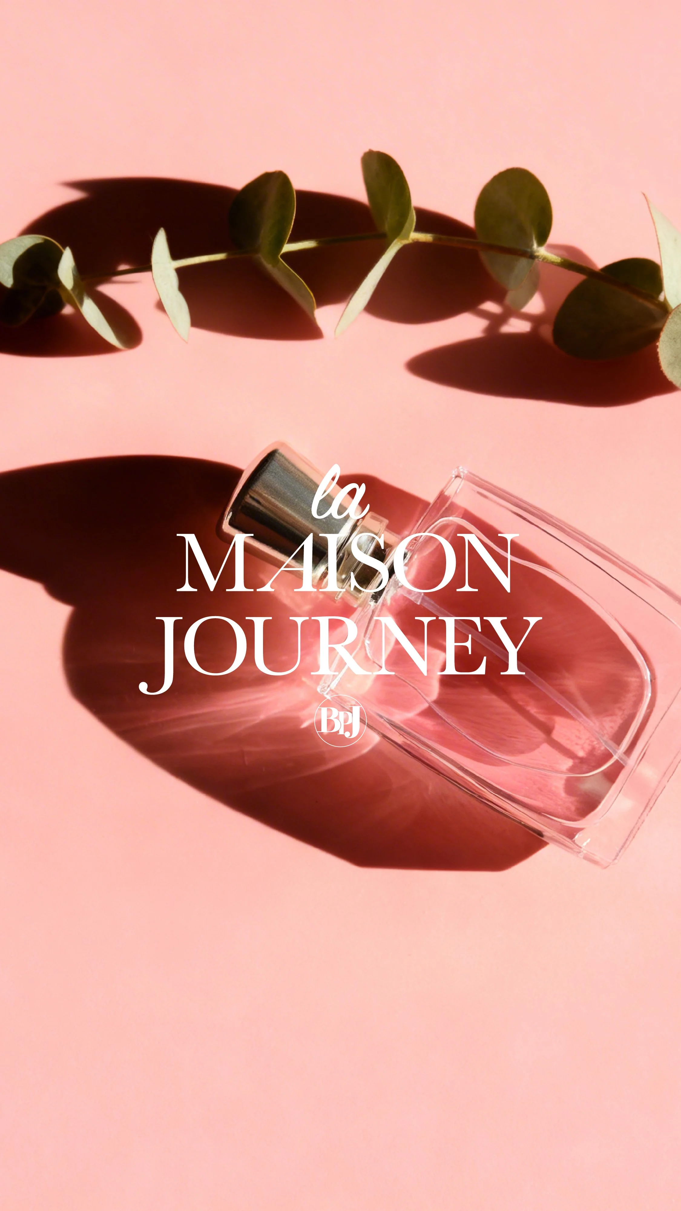 La Maison Peru Perfume – Travel to Peru Through Your Sense of Smell