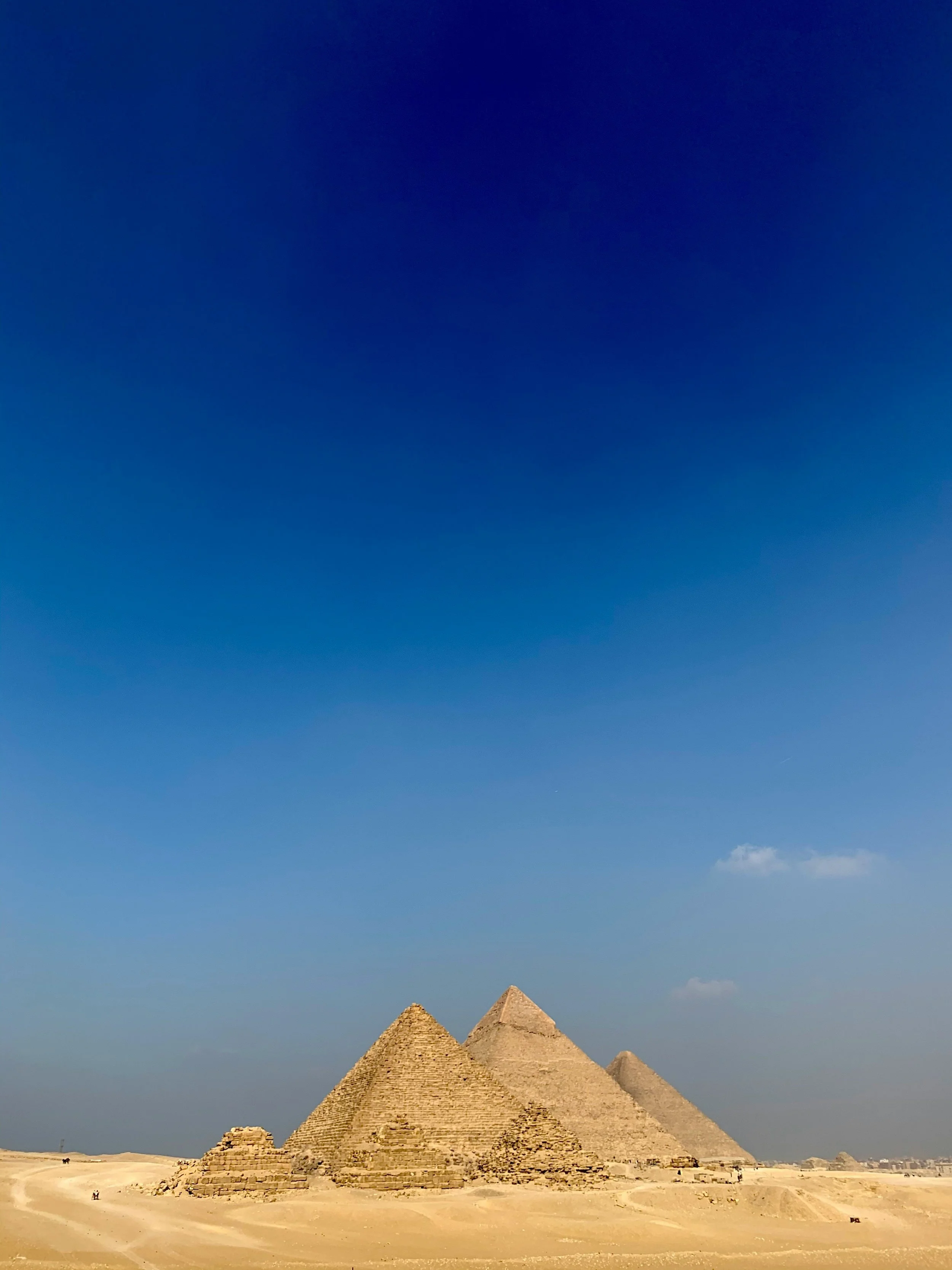 Egypt Is Having a Moment: Cleopatra Returns to the Center of the Conversation