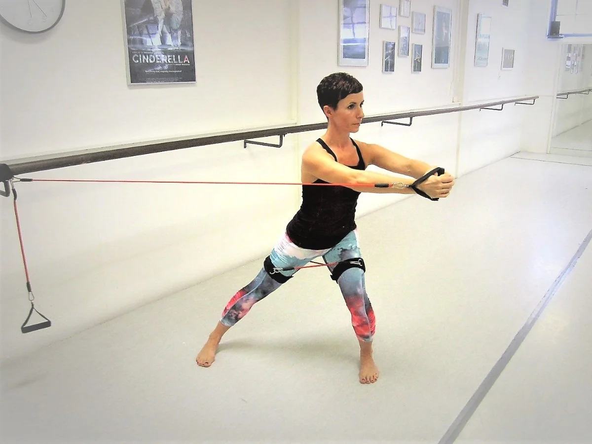 Are Resistance Bands Good for You? — BandITS Fitness