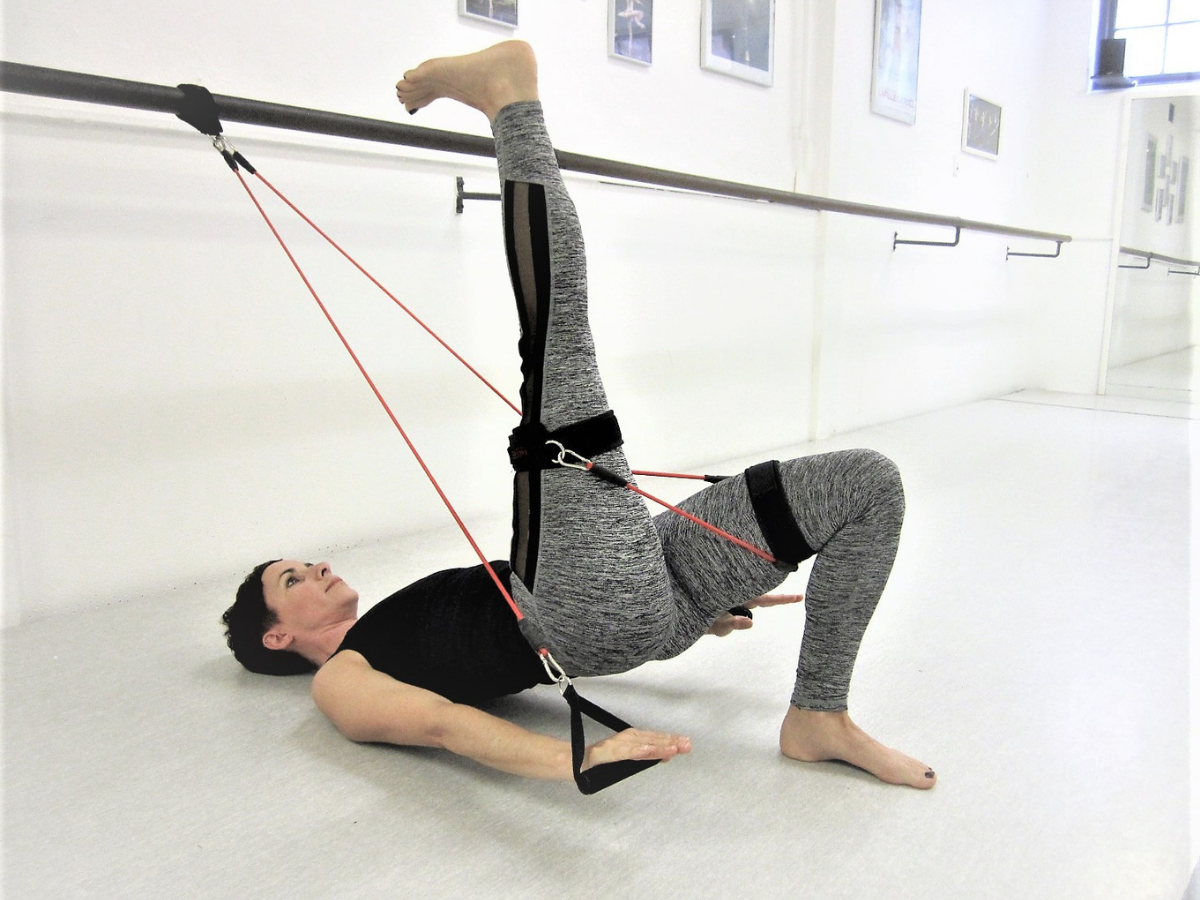 Are Resistance Bands Good for You? — BandITS Fitness