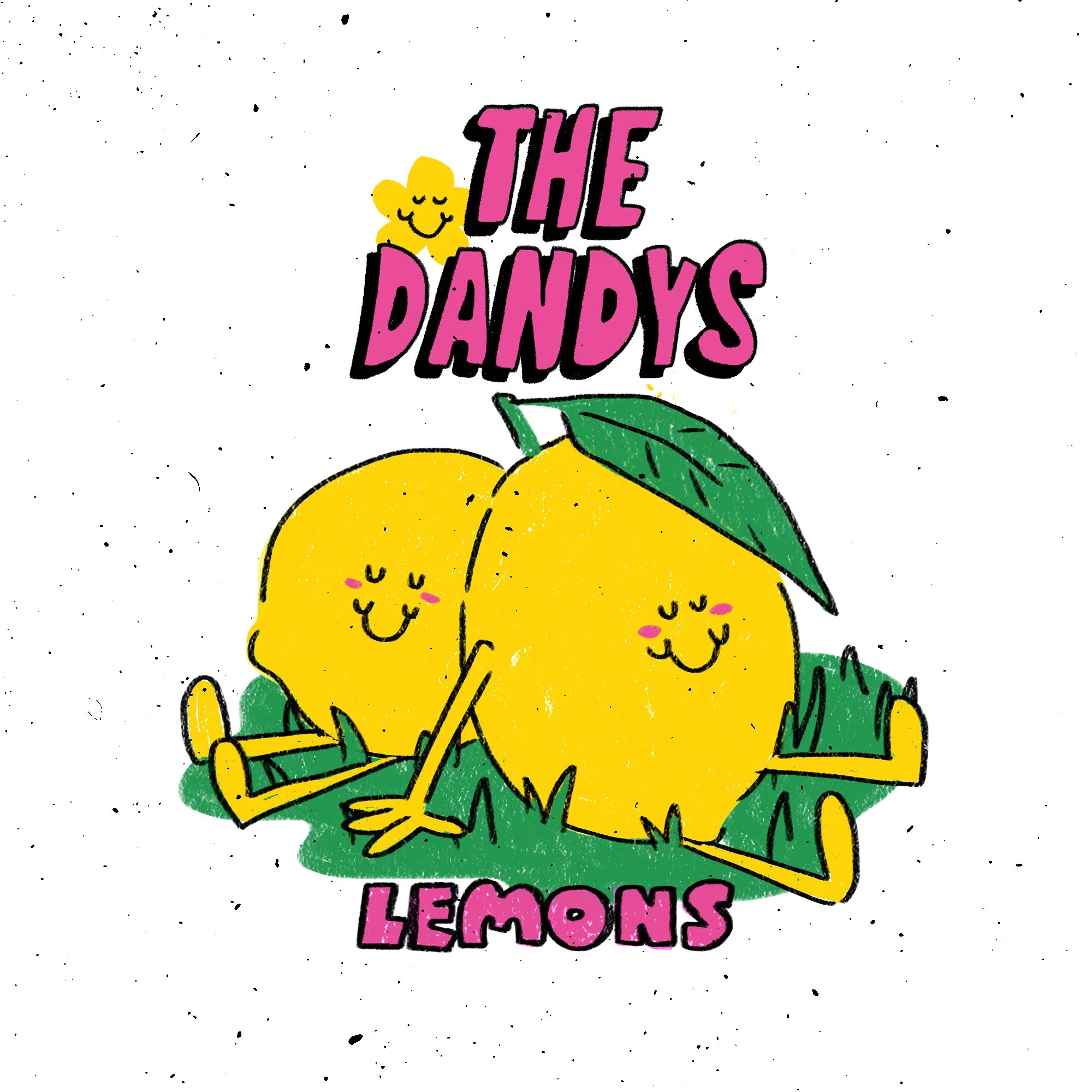 The Dandy’s “Lemons” Single Review