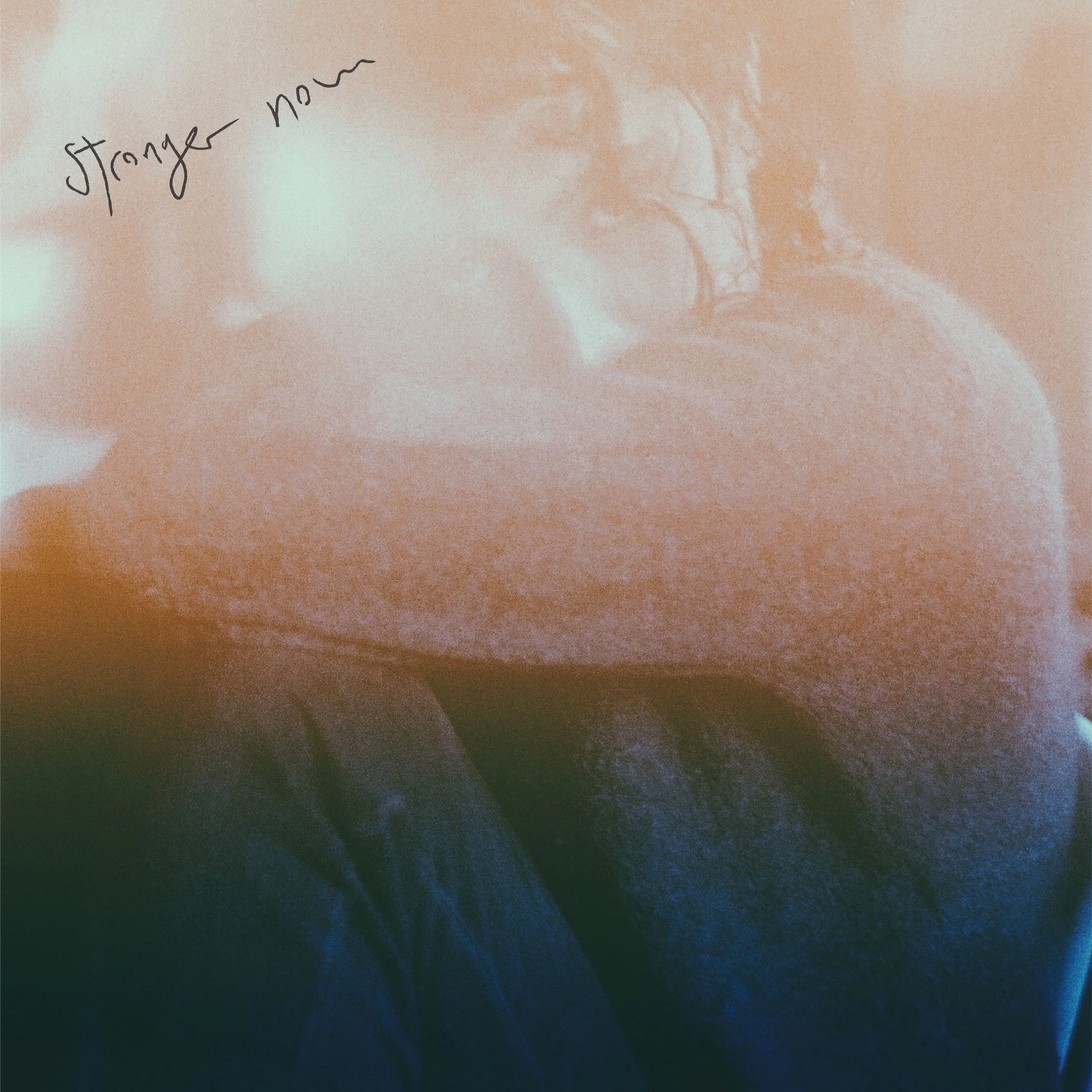 SAMMM. “Stronger Now” Single Review