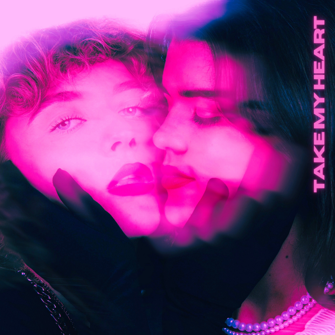 Dizzy Days “Take My Heart” Review