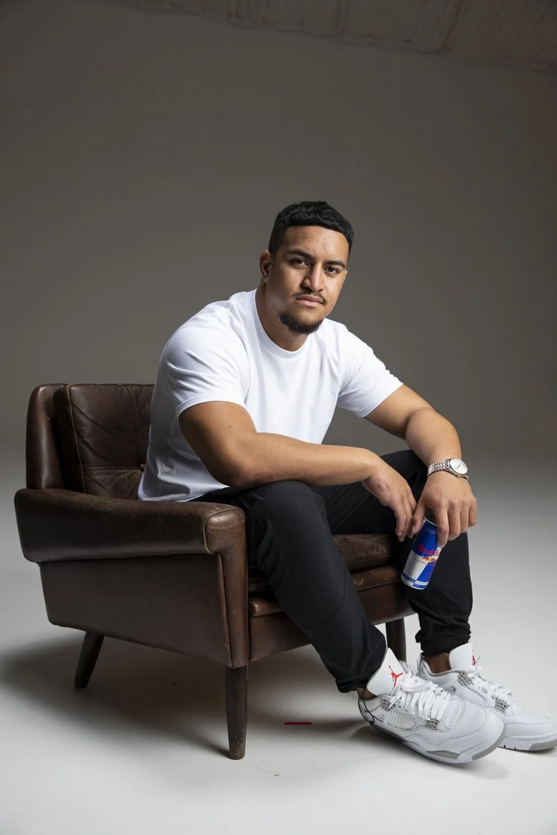 Red Bull Symphonic - Lisi &amp; The Queensland Symphony Orchestra