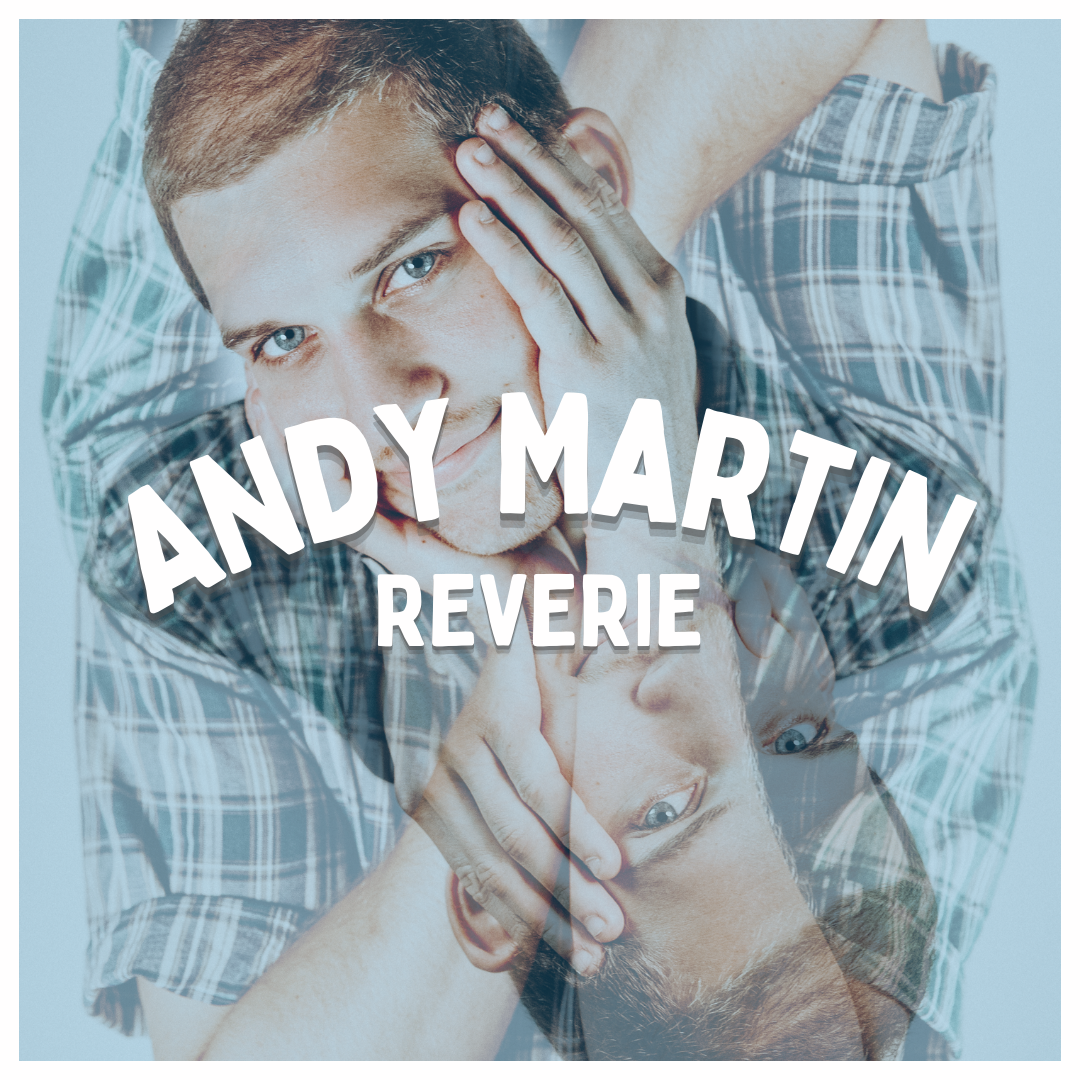Andy Martin Interview
