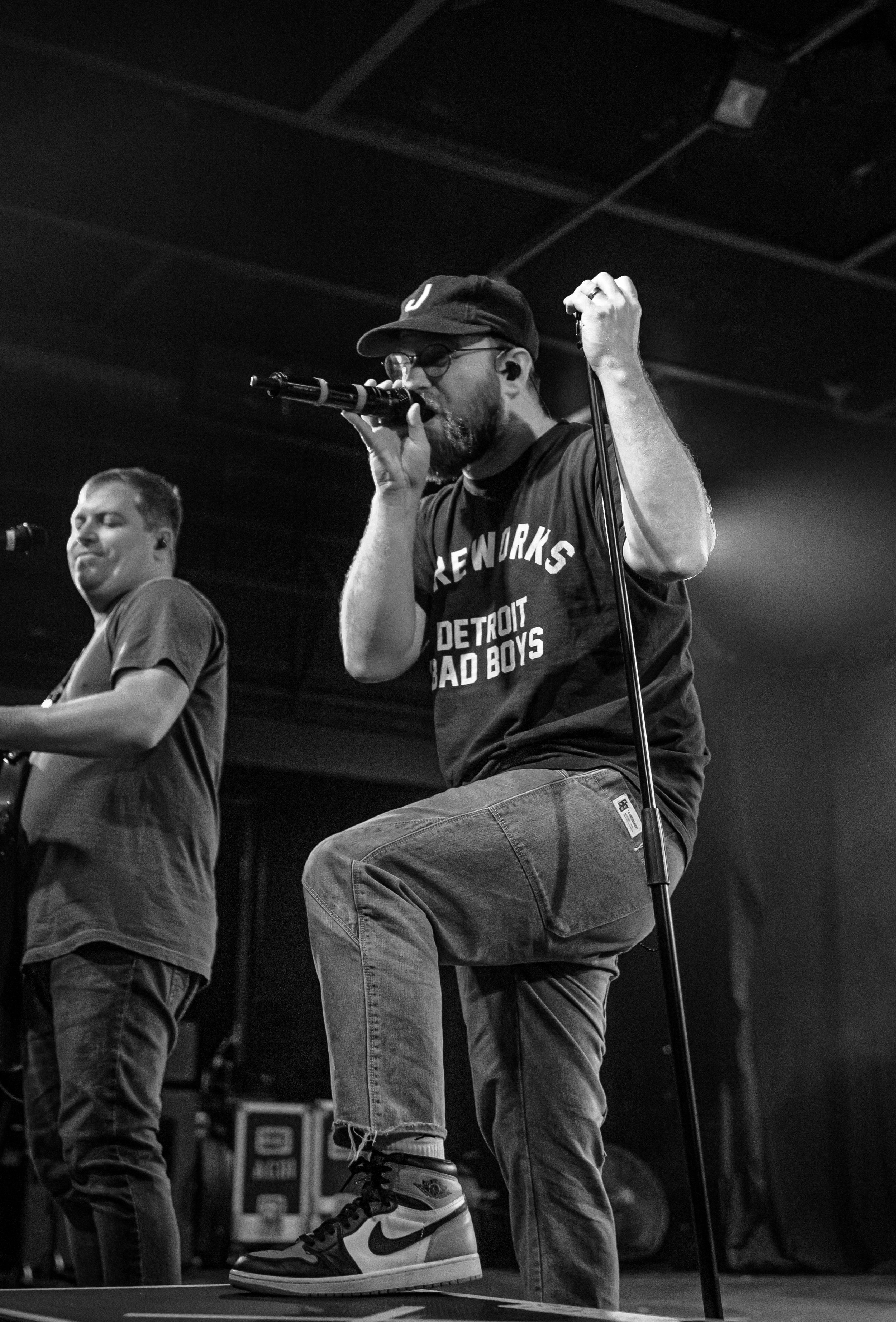 The Wonder Years 2025 Australia Tour