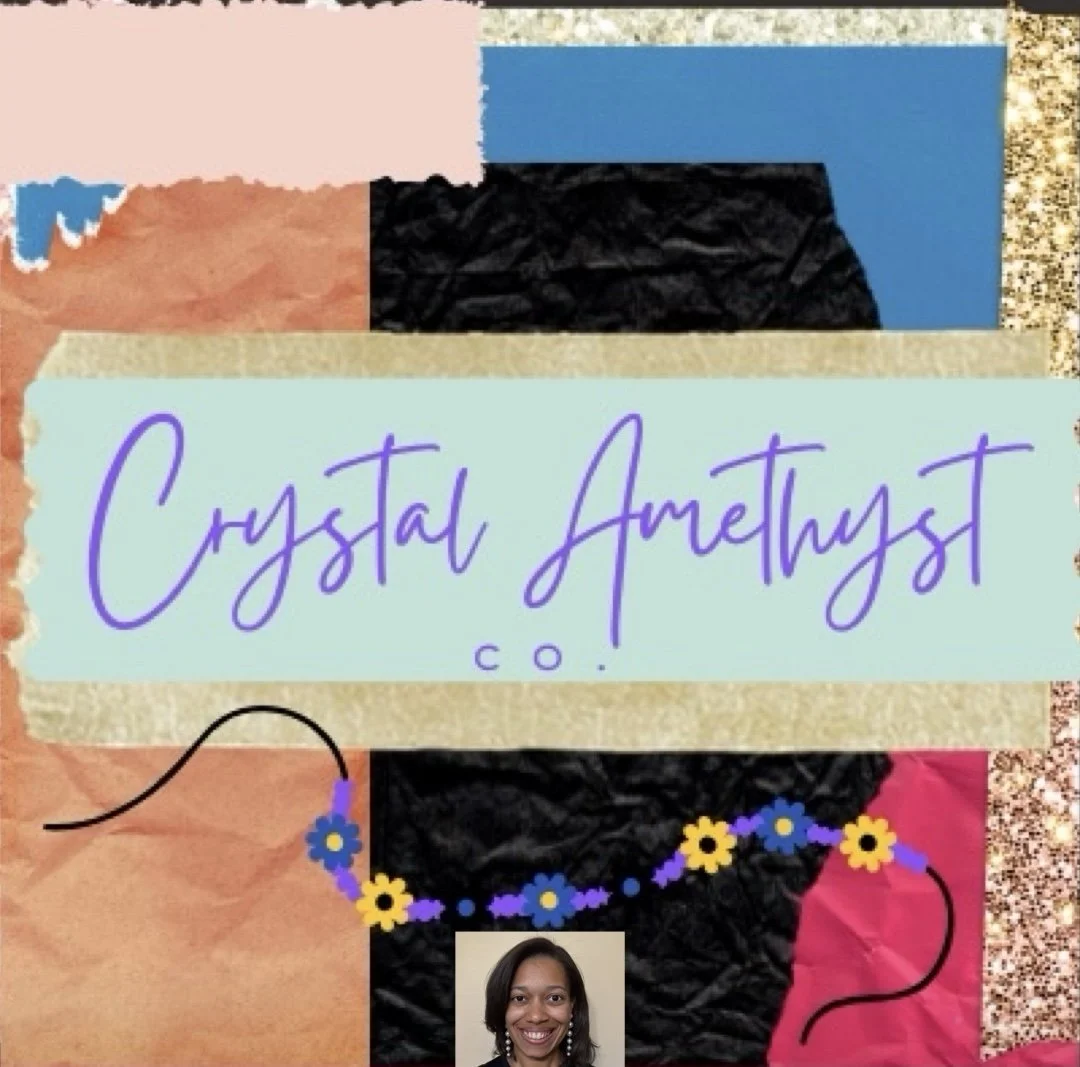 Crystal Amethyst Co.