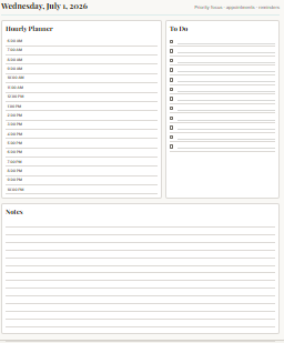 July 1st daily planner pic.PNG