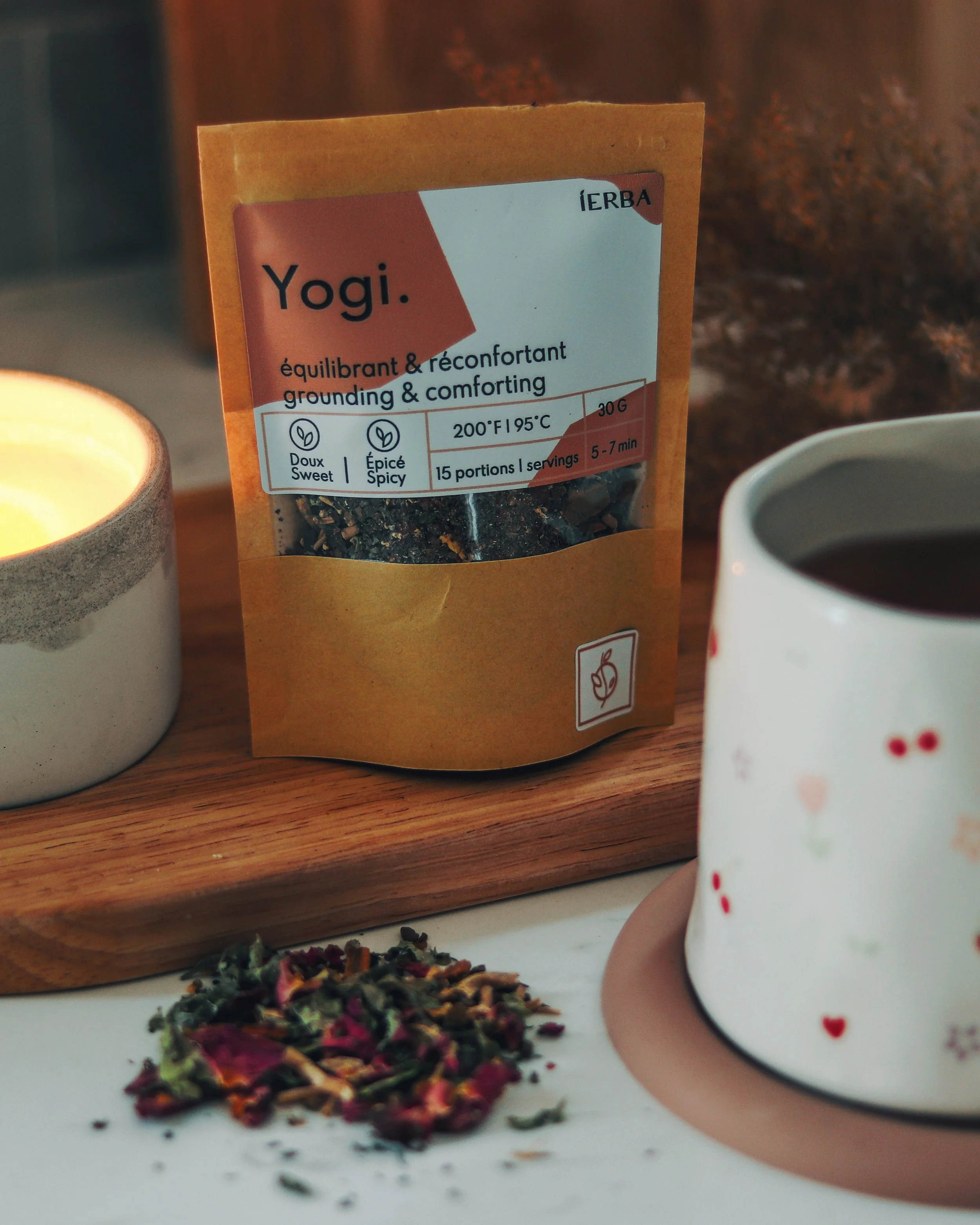 Ceylon Cinnamon vs. Cassia: Which One Should You Choose?                             Bonus: Chai Latte Recipe with Yogi