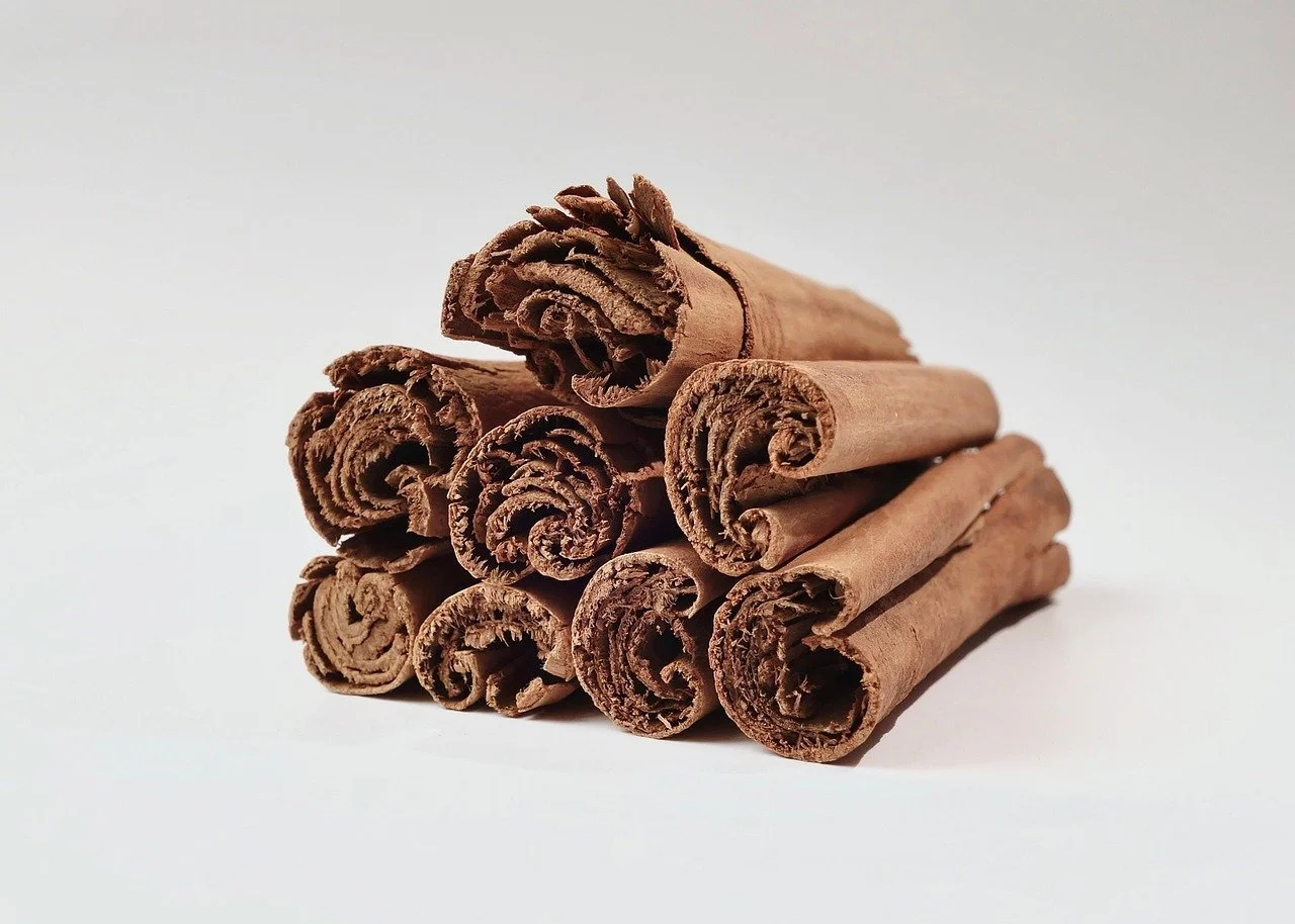 Ceylon cinnamon