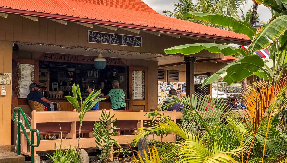 Kanaka Kava: A Cultural Gathering Place in Kona