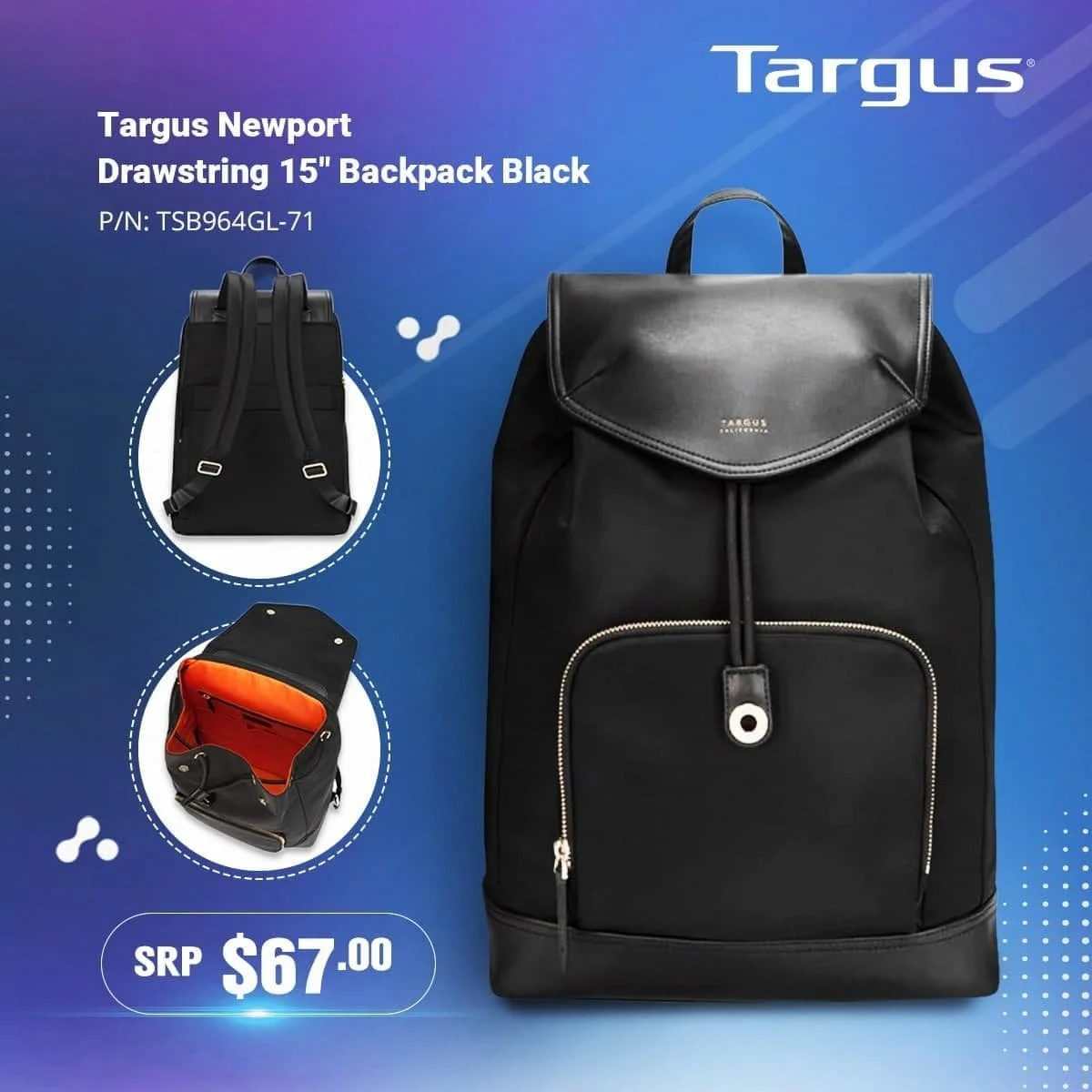 Bag — The DV Store