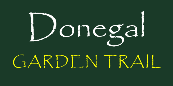 Donegal Garden Trail