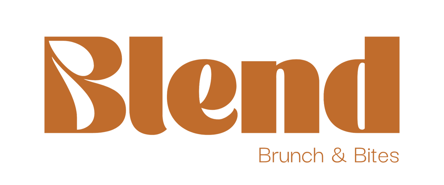 Blend | Eten en drinken