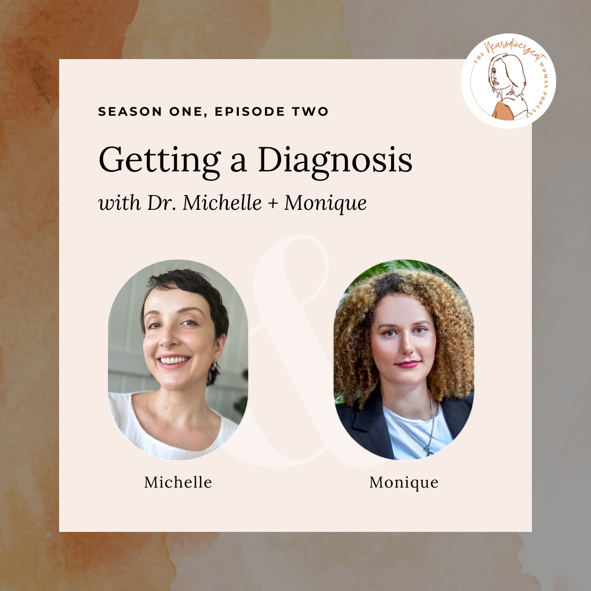 Season 1, Episode 2: Getting a Diagnosis