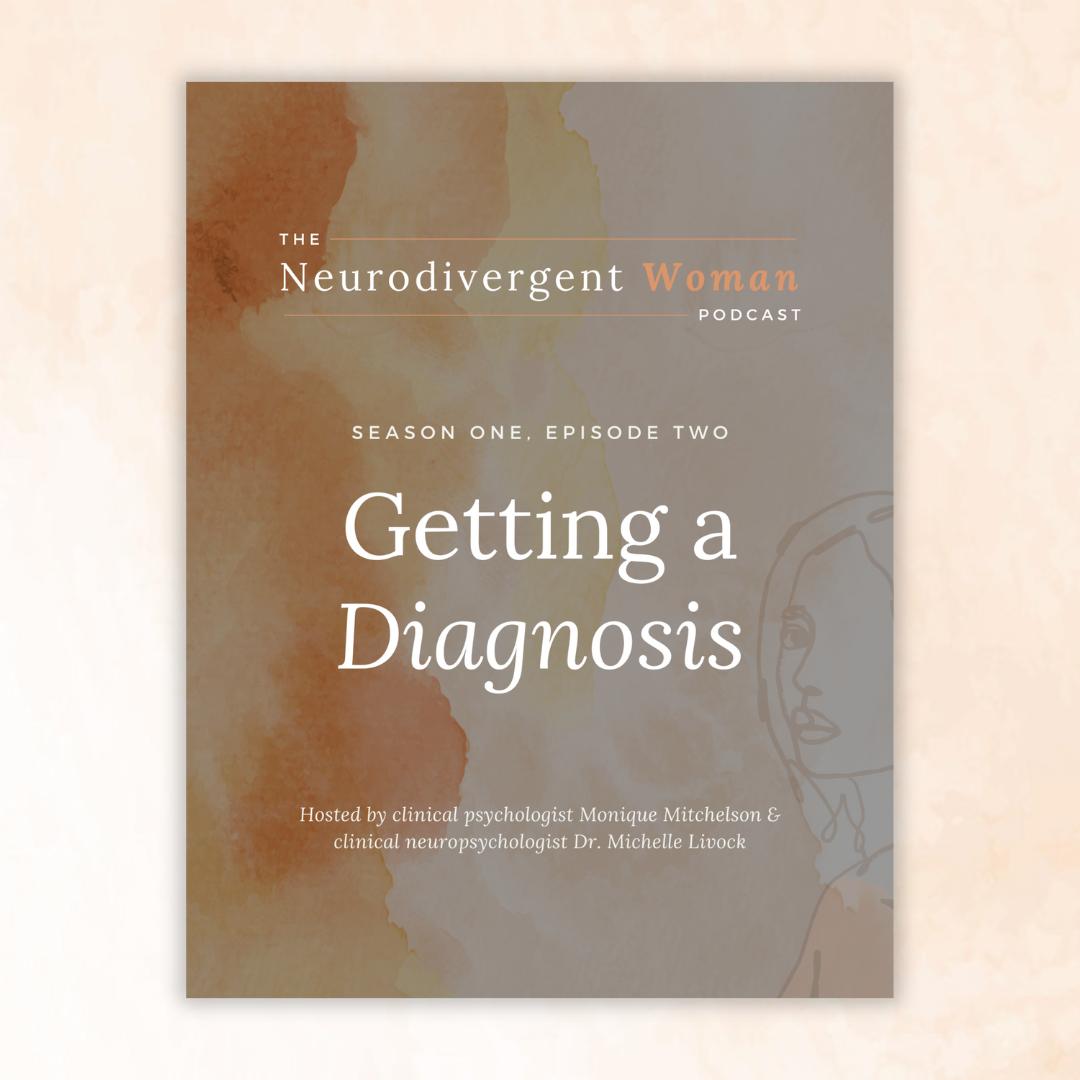 S1E2 Getting a Diagnosis