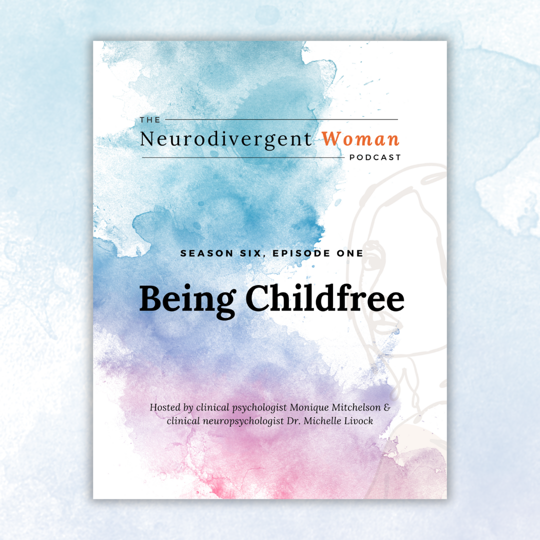 S6E1 Being Childfree