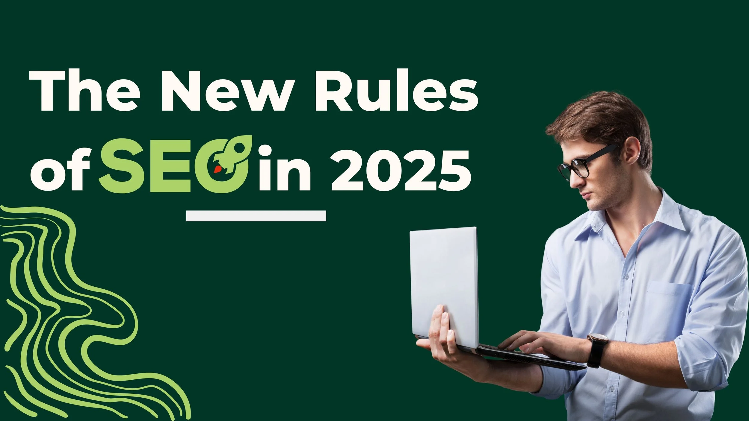The New Rules of SEO in 2025 (and Why Video + Reddit Might Save You)