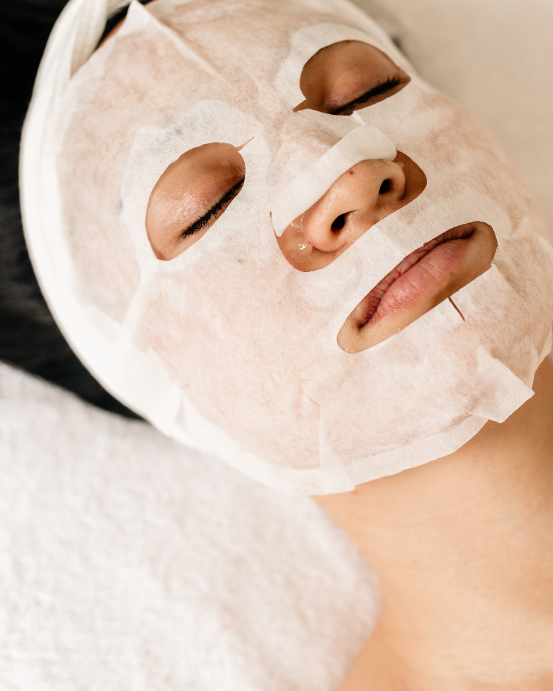carboxy treatment