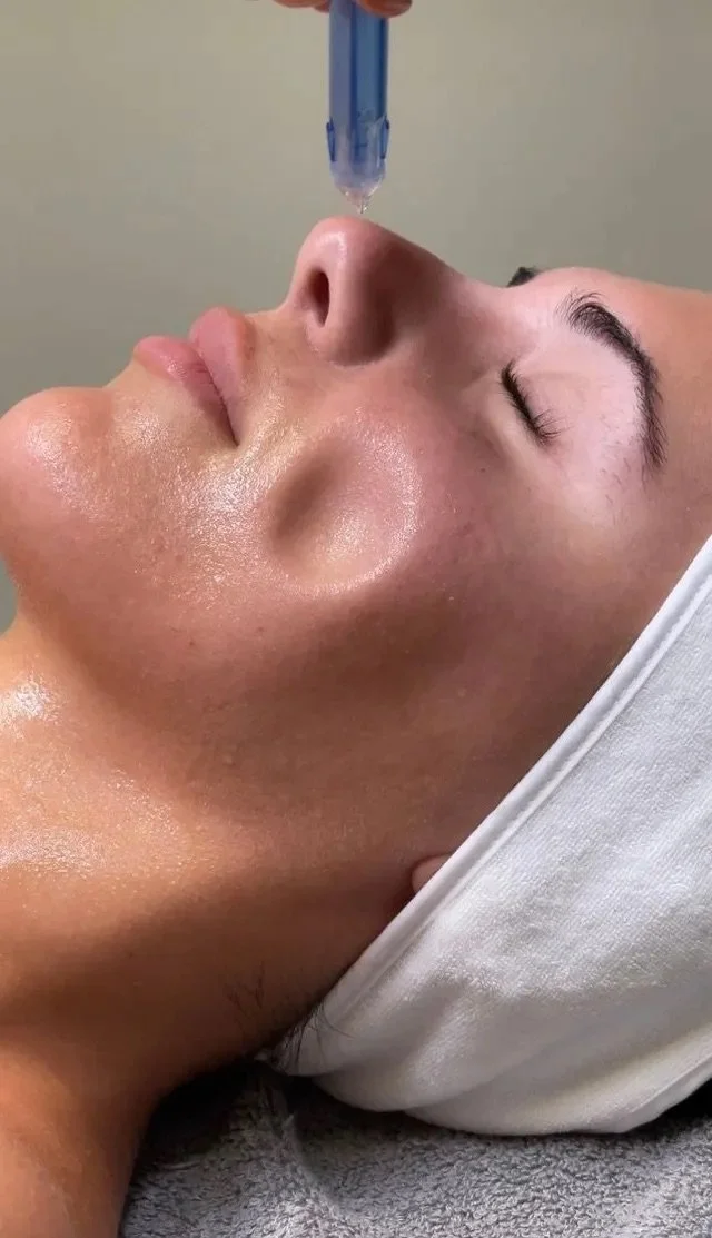 jet clear treatment