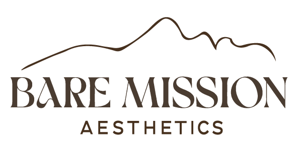 Bare Mission Aesthetics