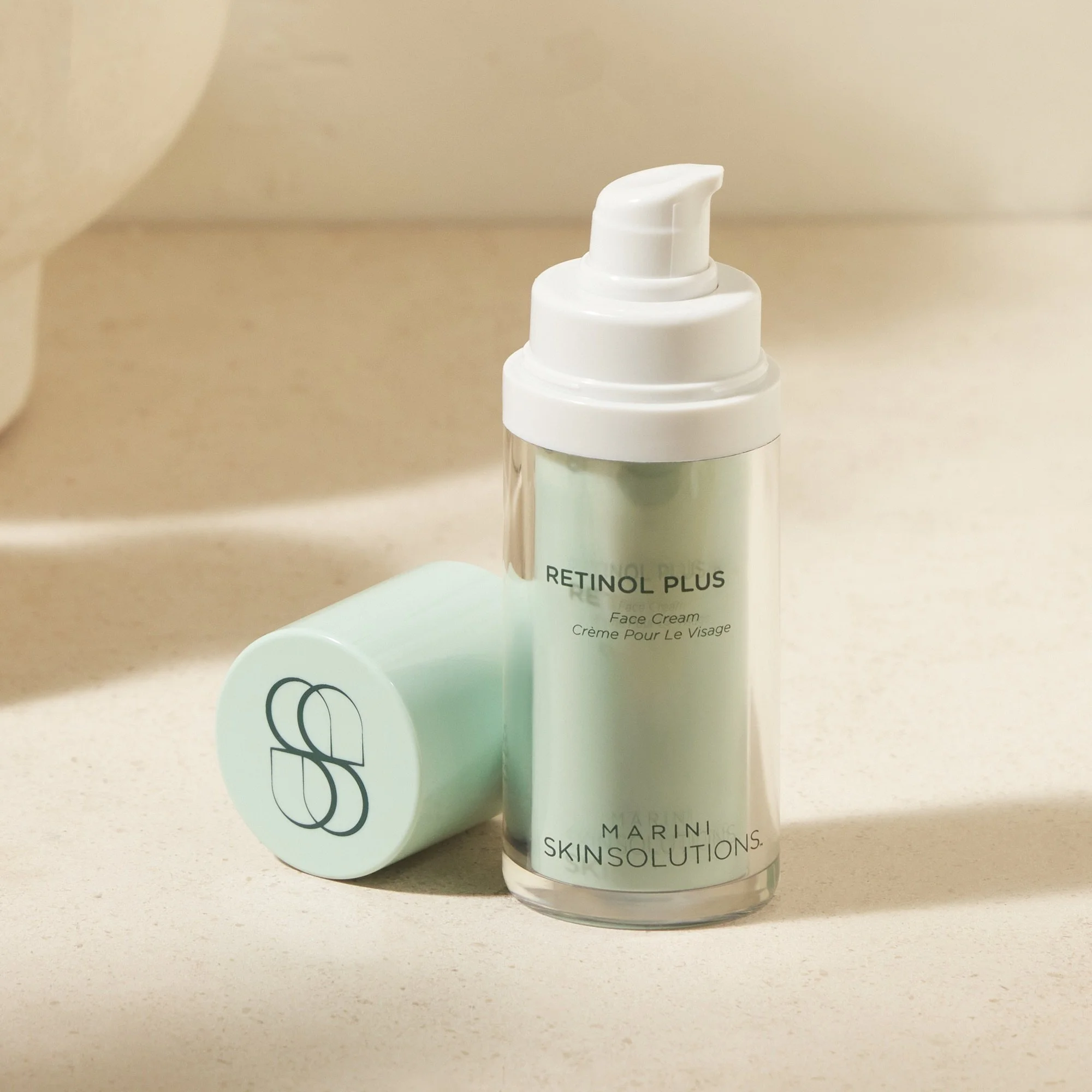 Age Intervention™ Retinol Plus XC