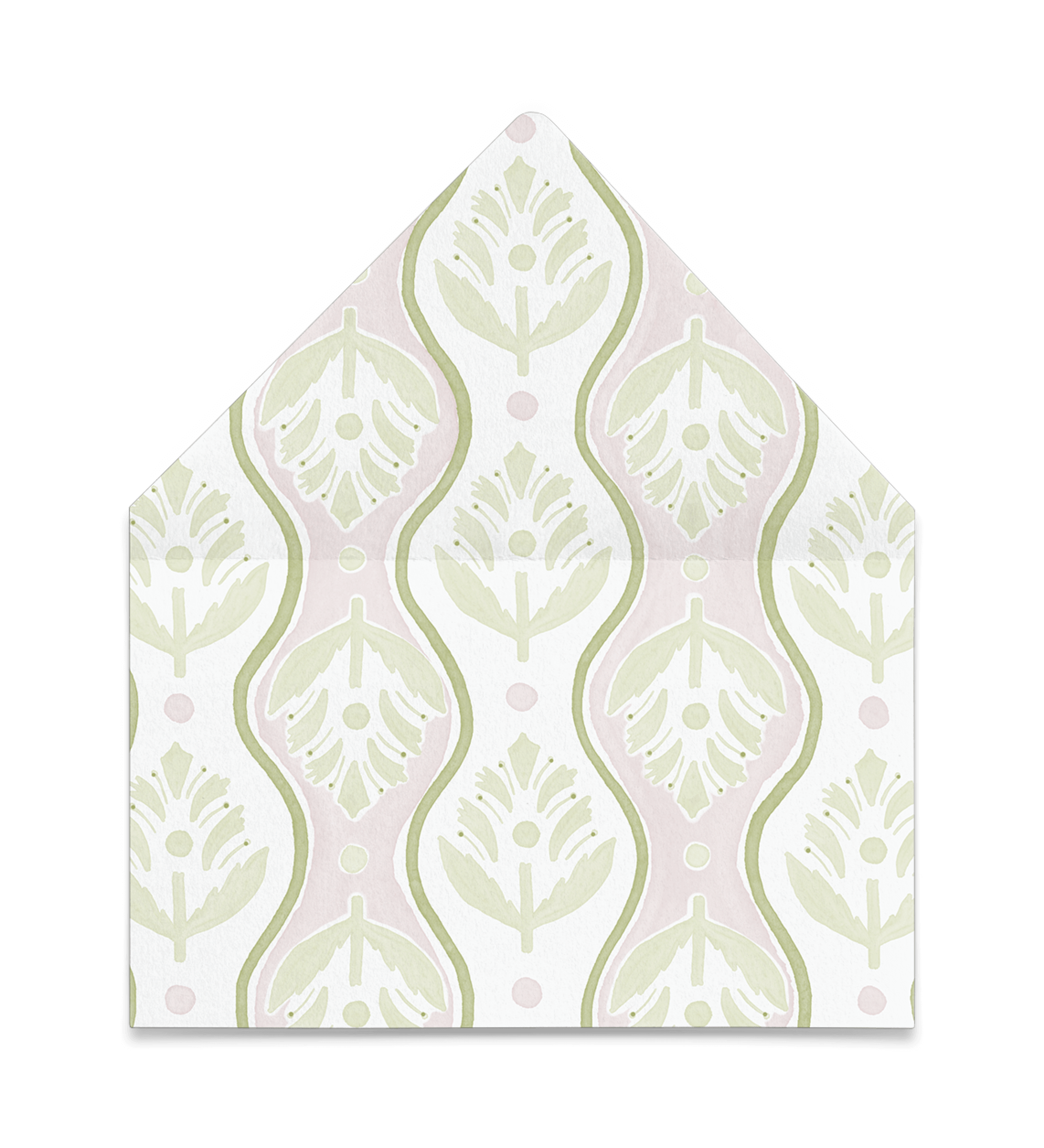 Alba Envelope Liner (Digital)