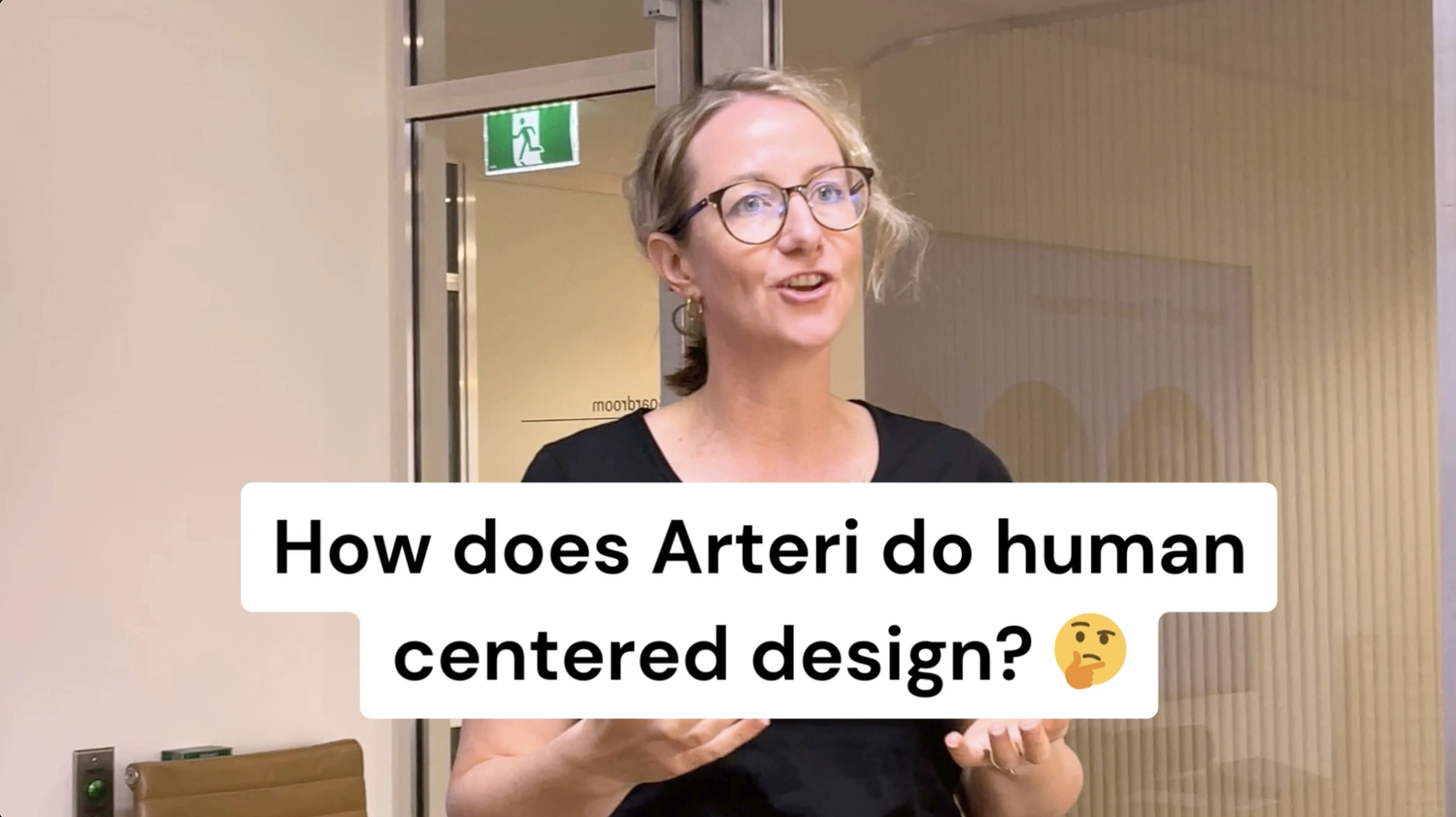 Capability framework overview